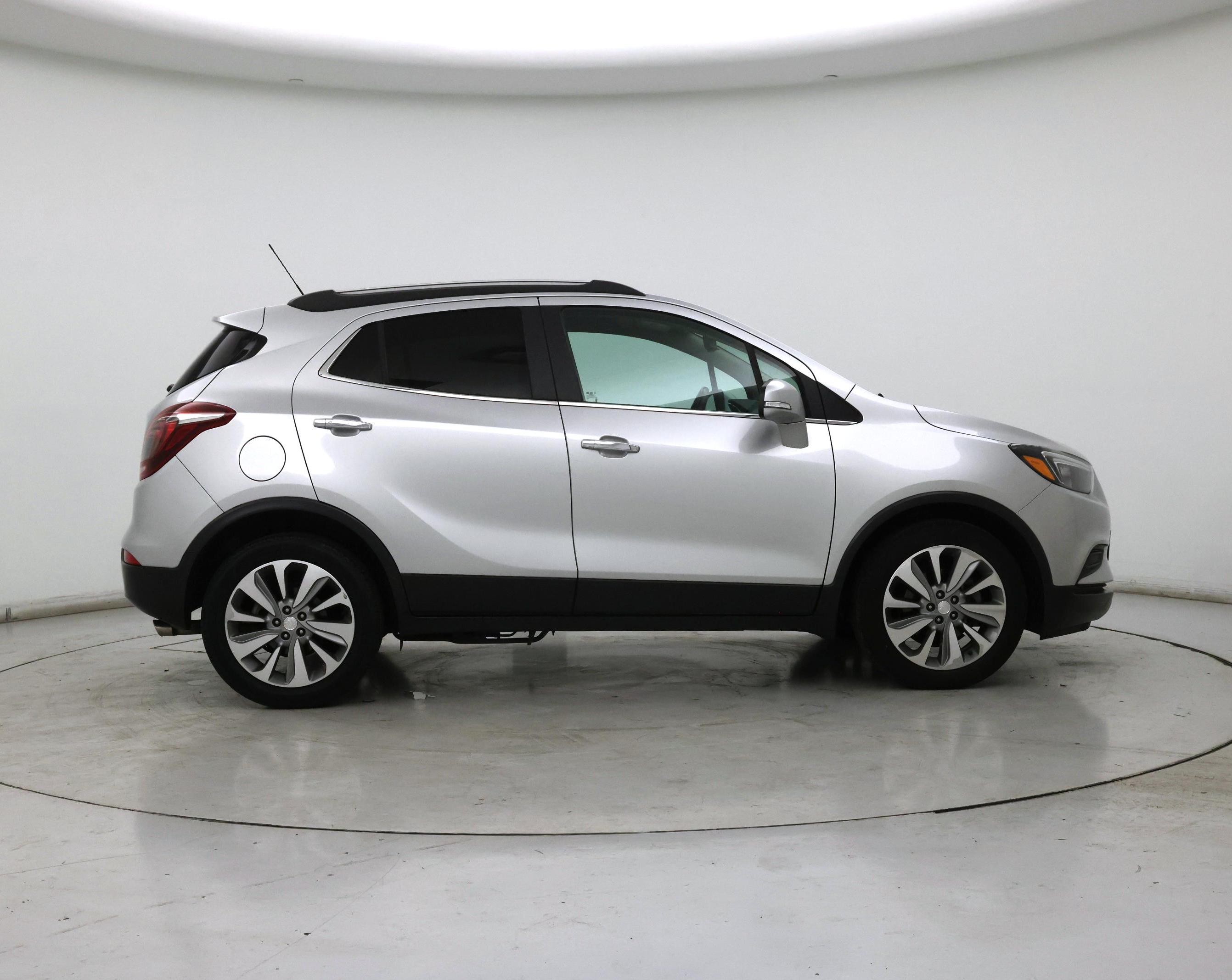 Thumbnail: 2018 Buick Encore - 7