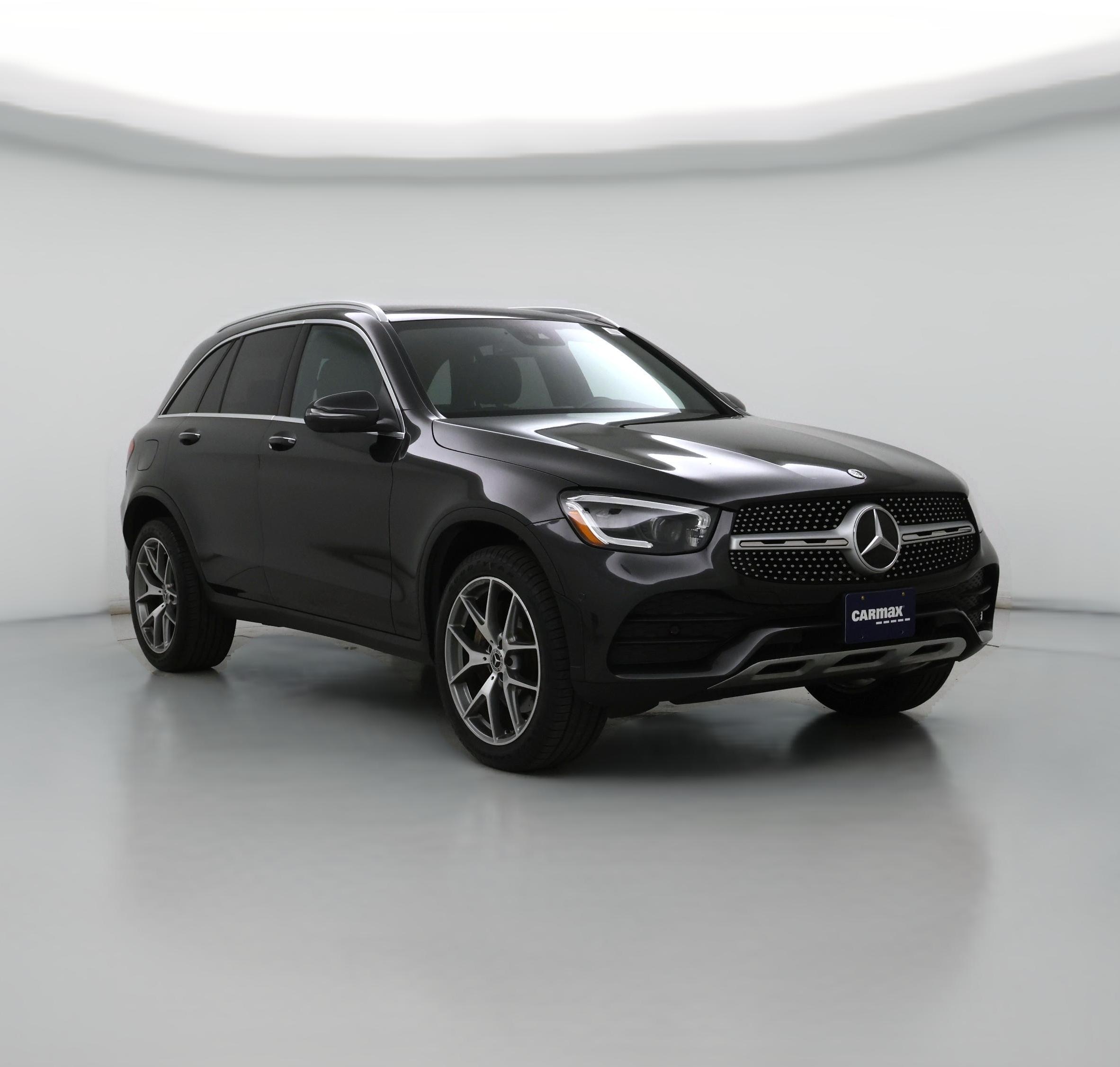 Thumbnail: 2022 Mercedes-Benz GLC - 1