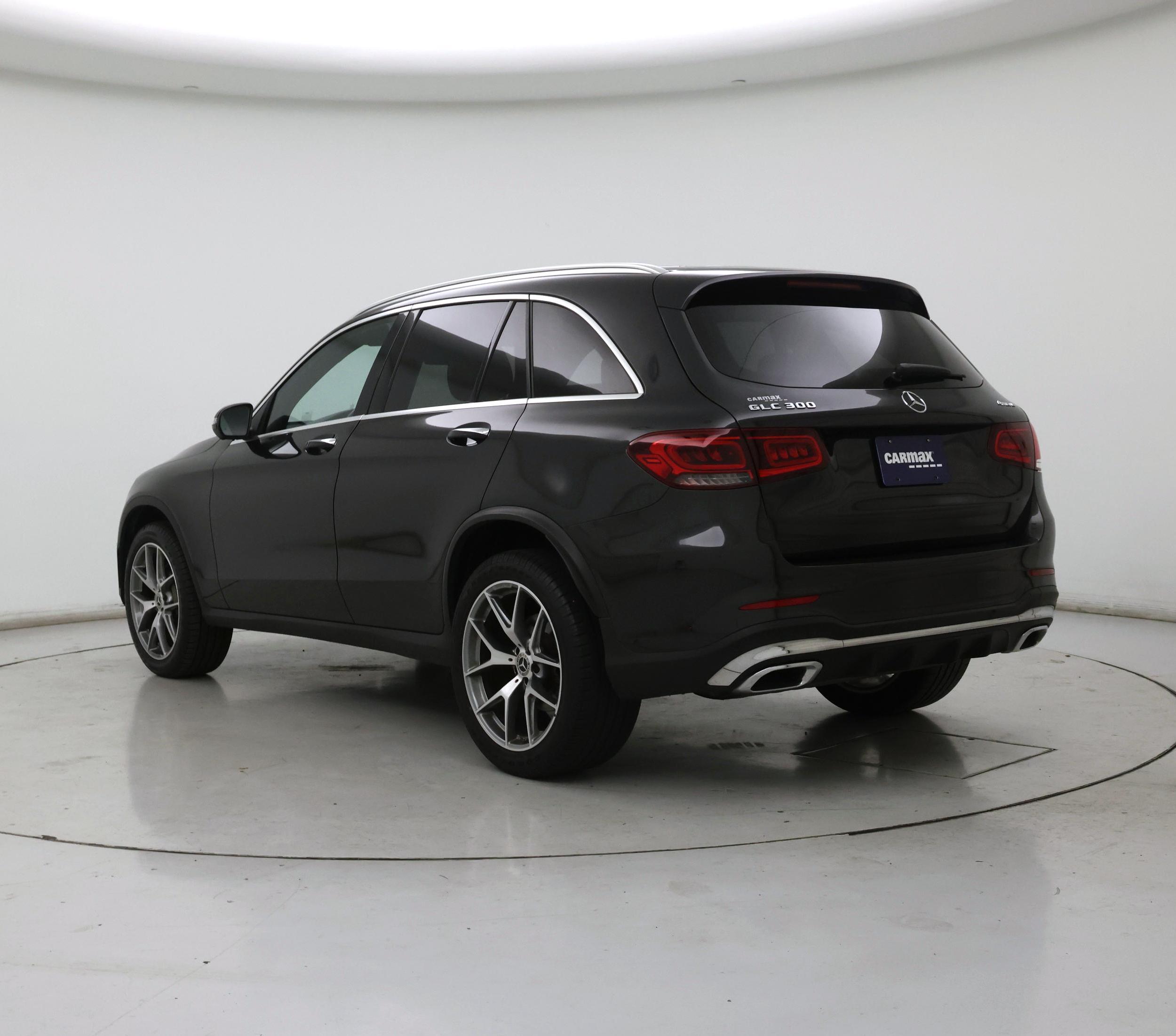 Thumbnail: 2022 Mercedes-Benz GLC - 2