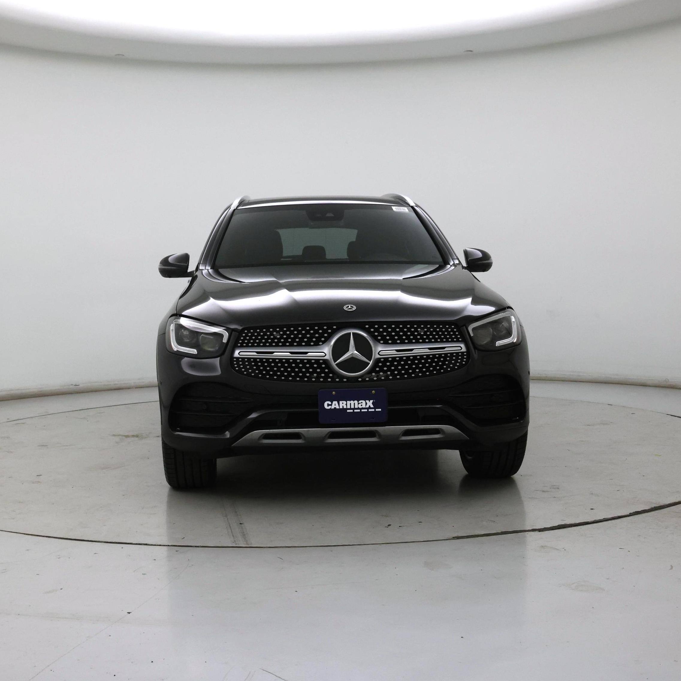 Thumbnail: 2022 Mercedes-Benz GLC - 5