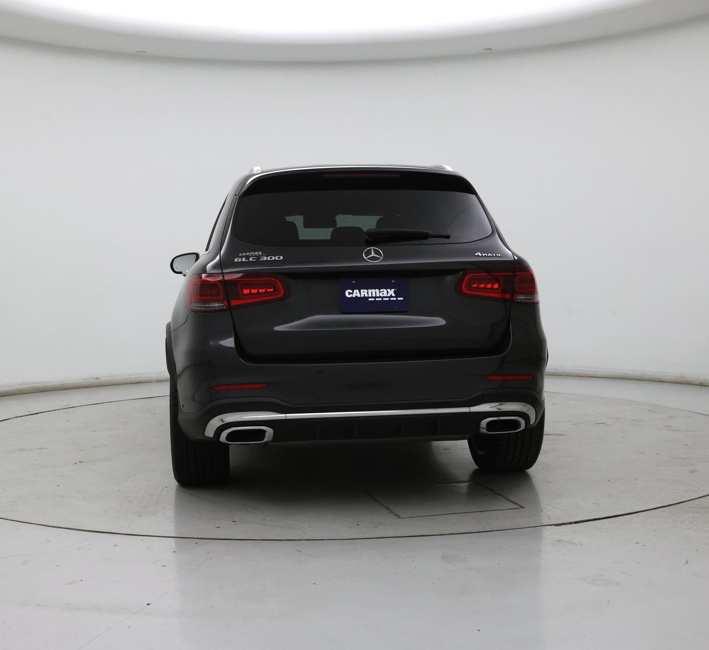 Thumbnail: 2022 Mercedes-Benz GLC - 6