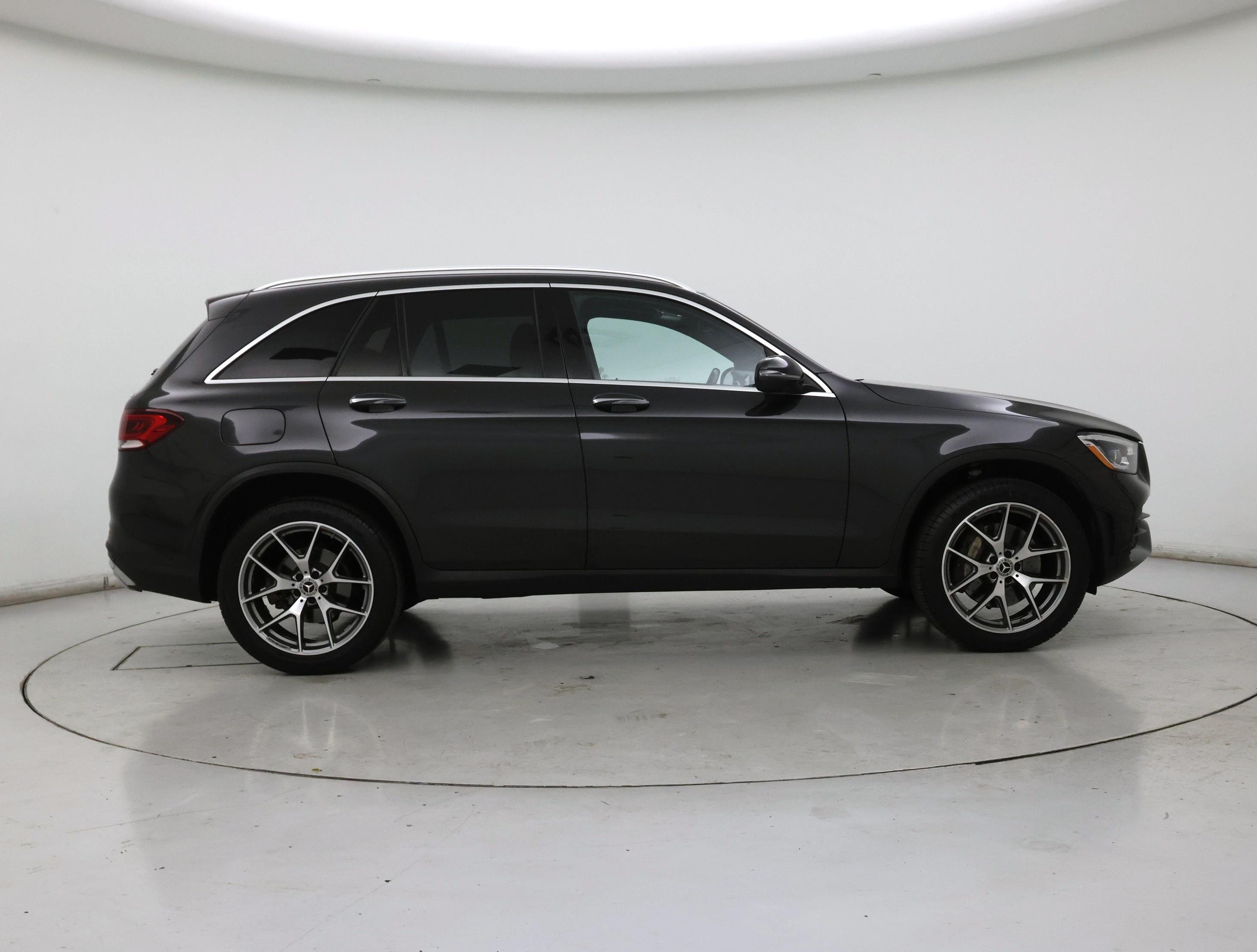 Thumbnail: 2022 Mercedes-Benz GLC - 7