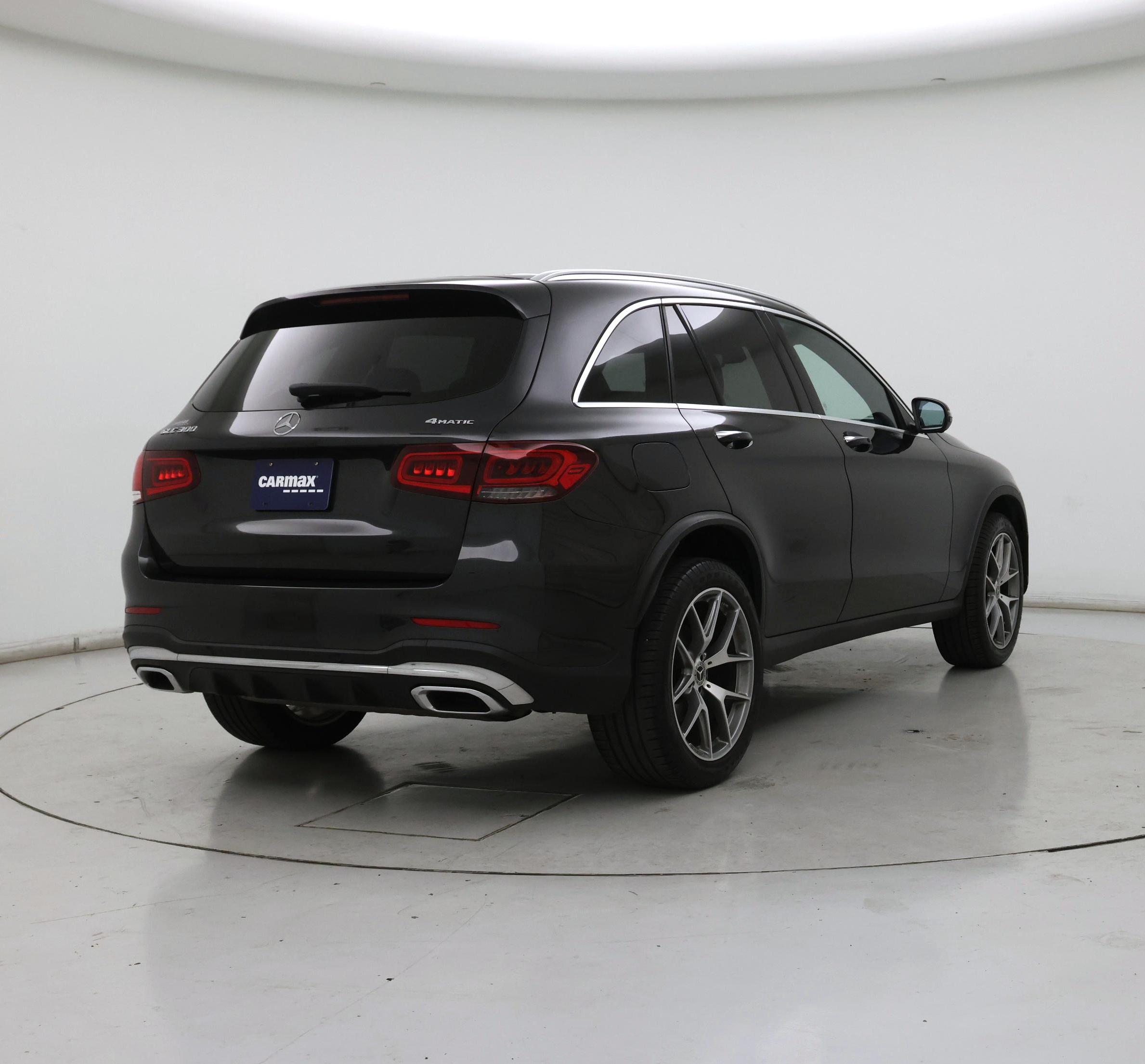 Thumbnail: 2022 Mercedes-Benz GLC - 8