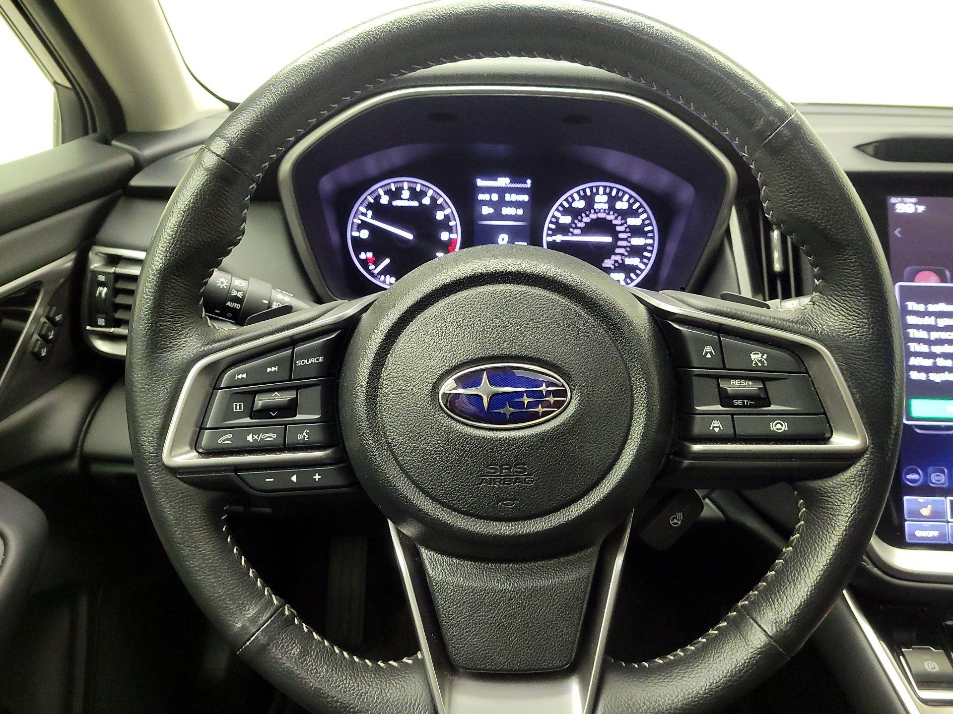 Thumbnail: 2024 Subaru Outback - 10