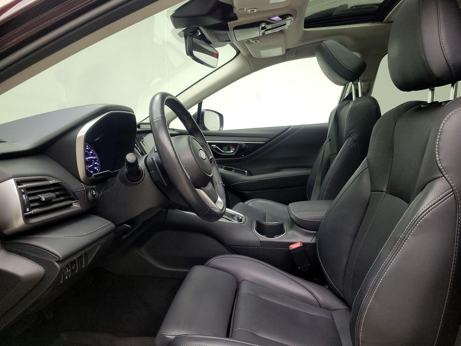 Thumbnail: 2024 Subaru Outback - 11