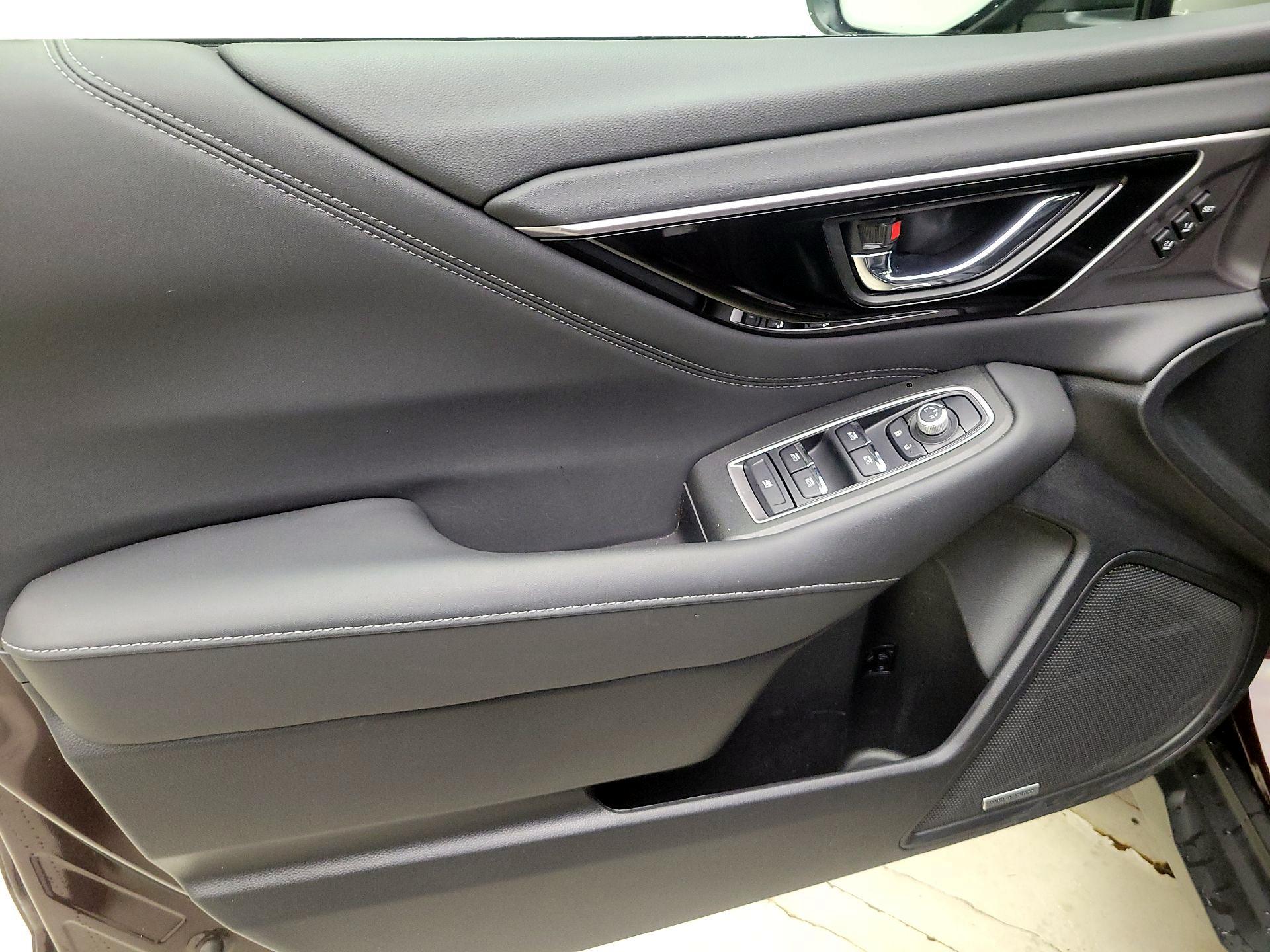 Thumbnail: 2024 Subaru Outback - 12