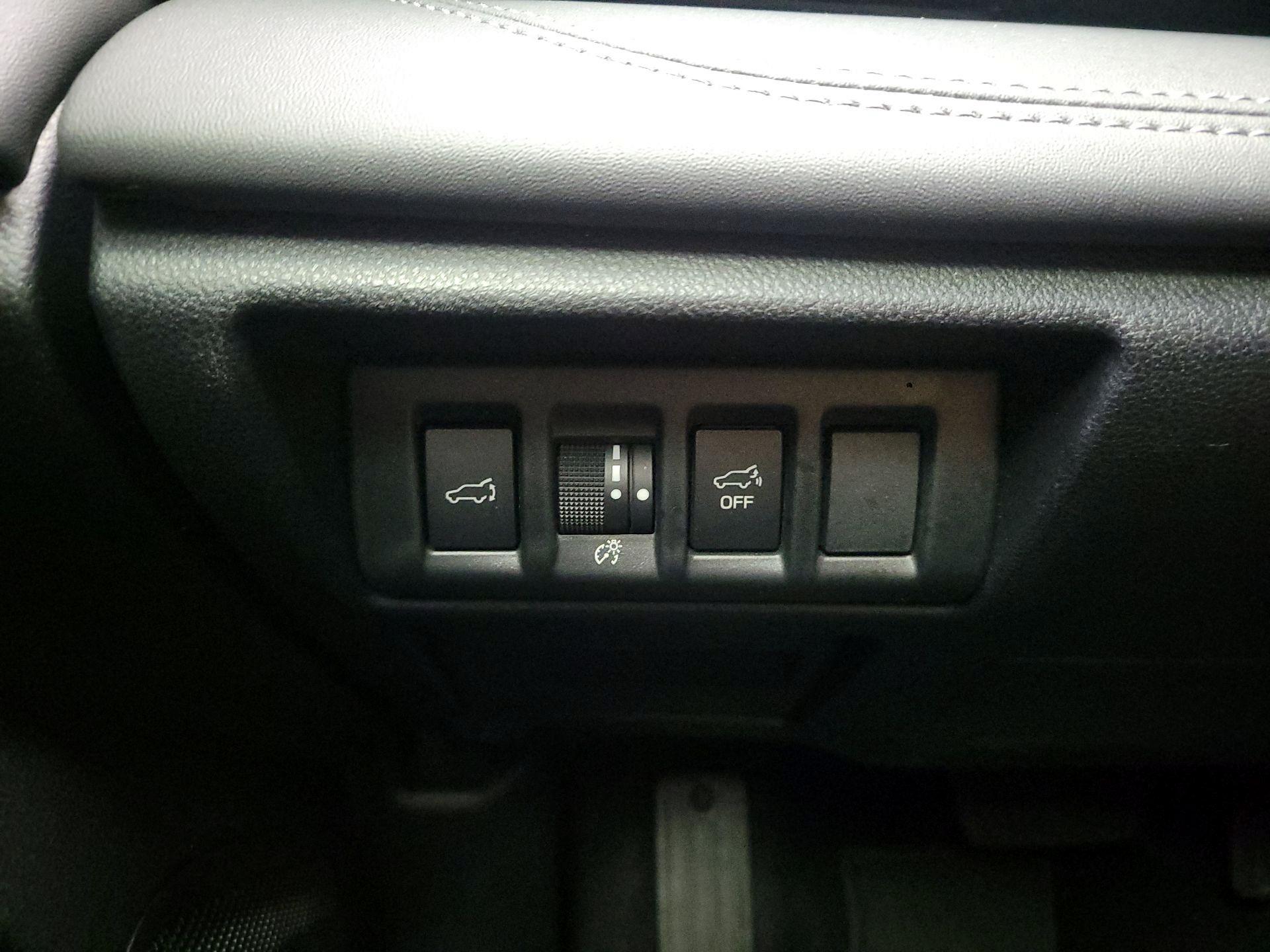 Thumbnail: 2024 Subaru Outback - 13