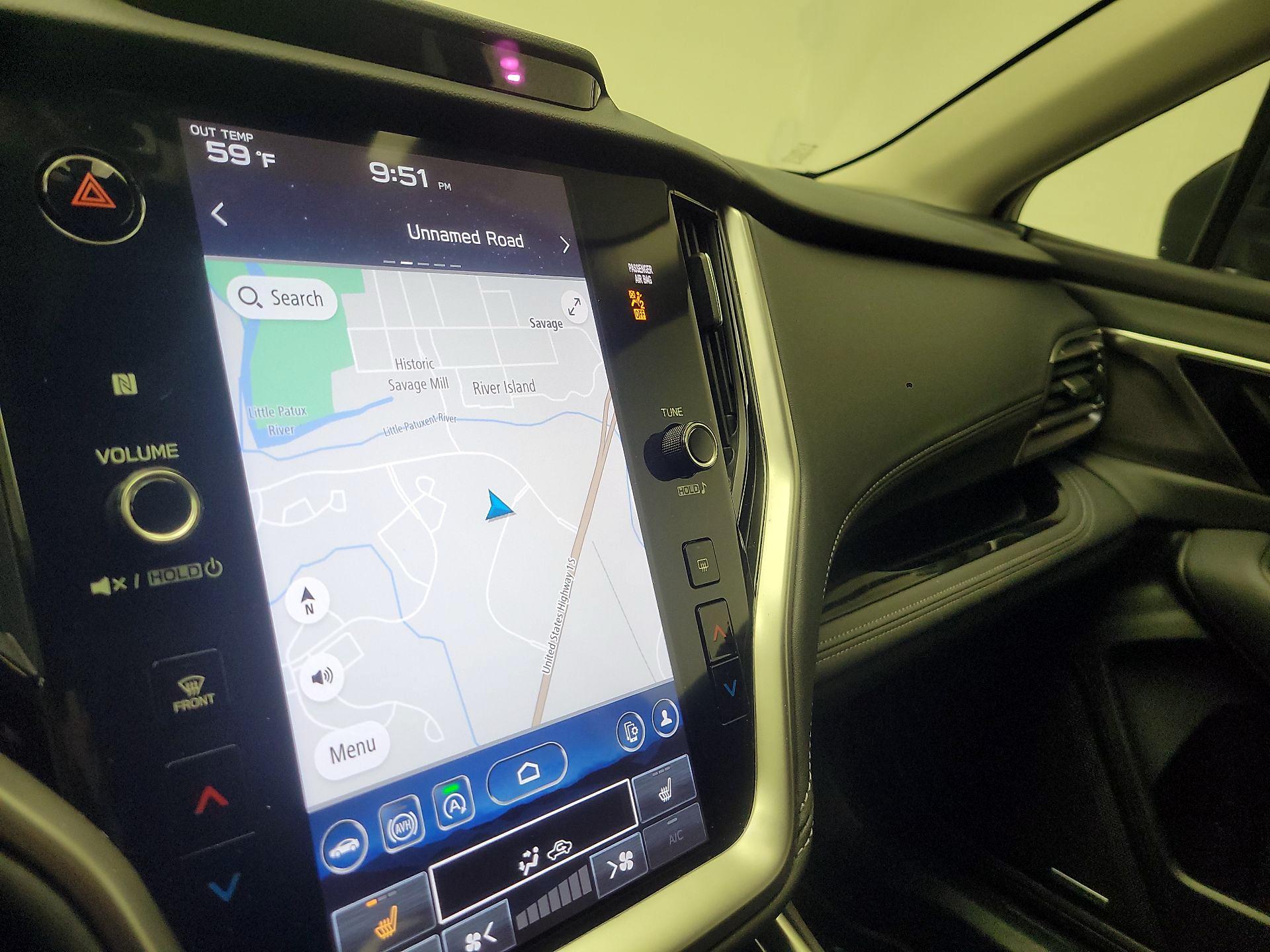 Thumbnail: 2024 Subaru Outback - 14