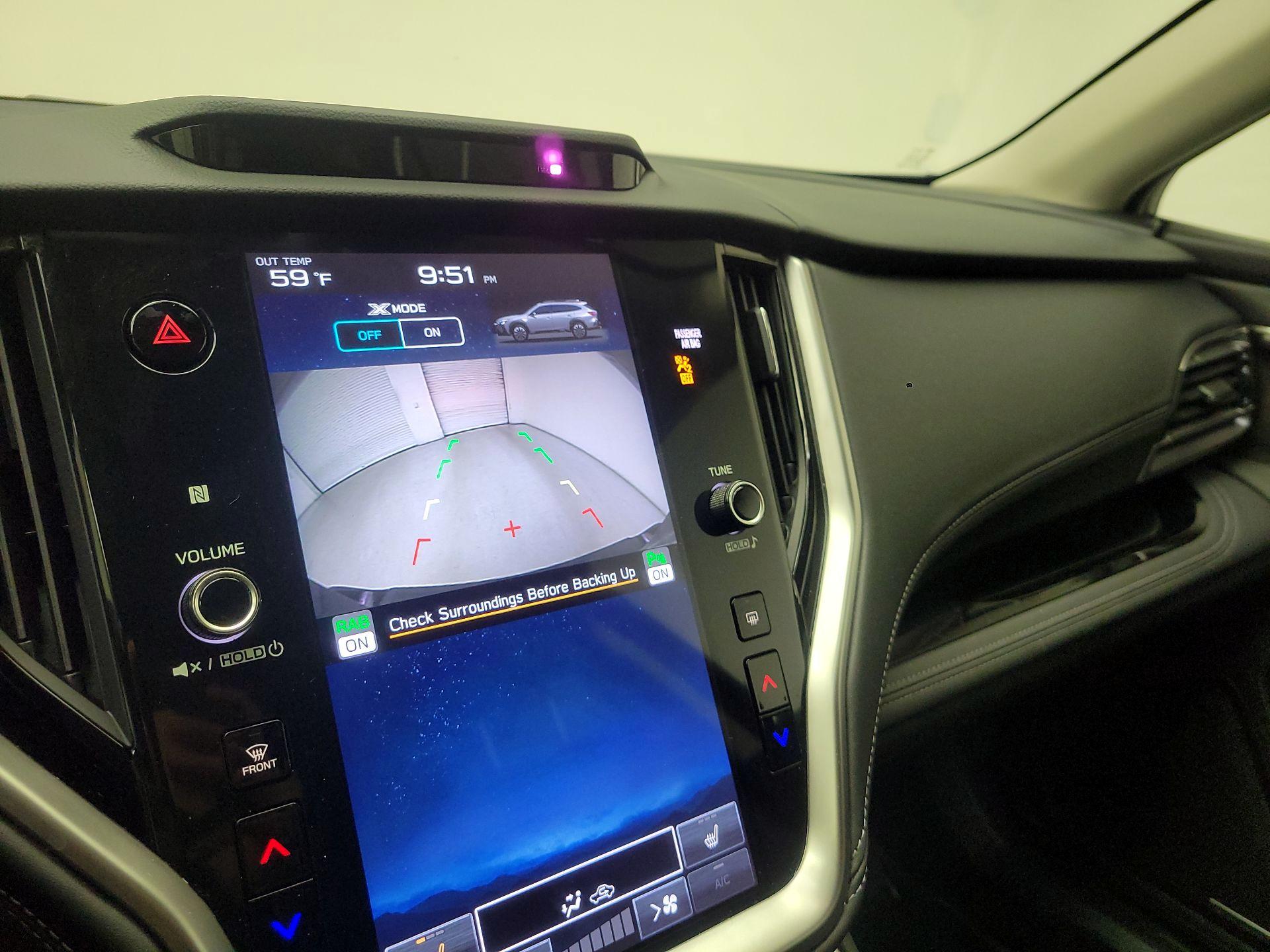 Thumbnail: 2024 Subaru Outback - 15