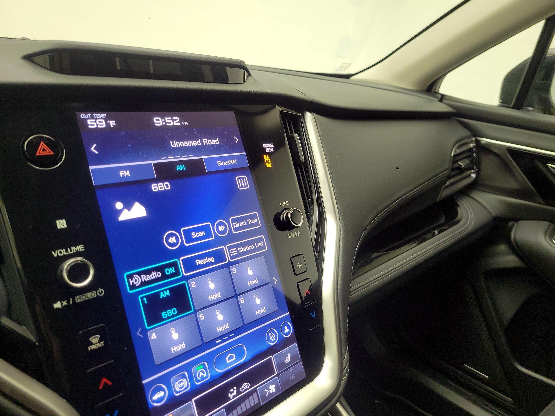 Thumbnail: 2024 Subaru Outback - 16