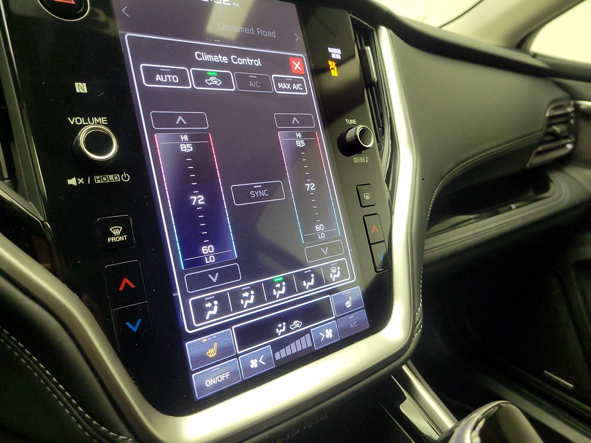 Thumbnail: 2024 Subaru Outback - 17