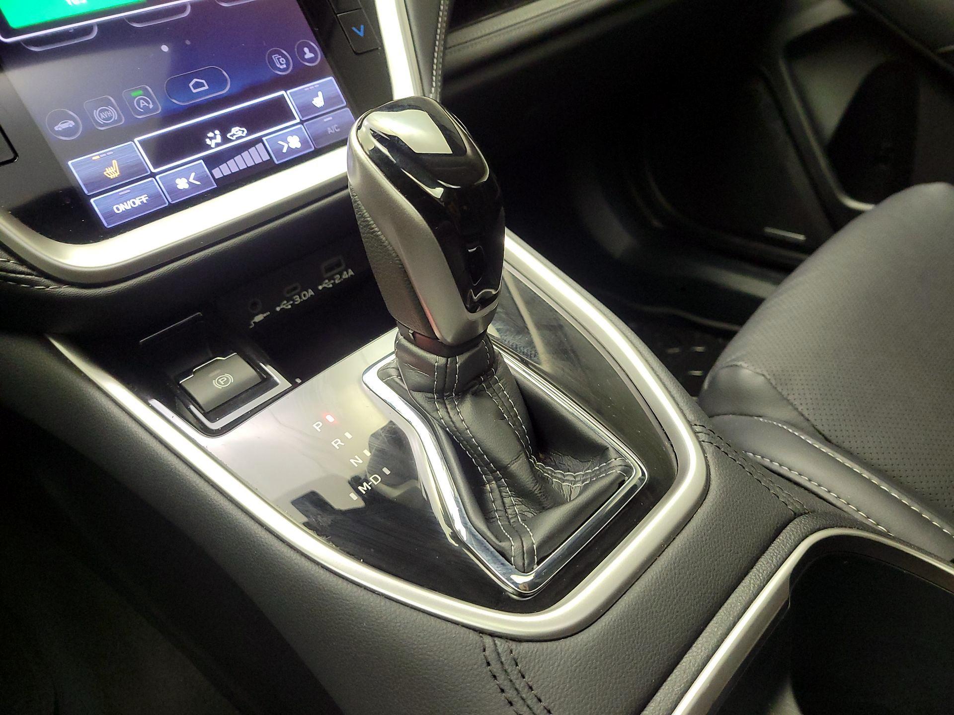 Thumbnail: 2024 Subaru Outback - 18