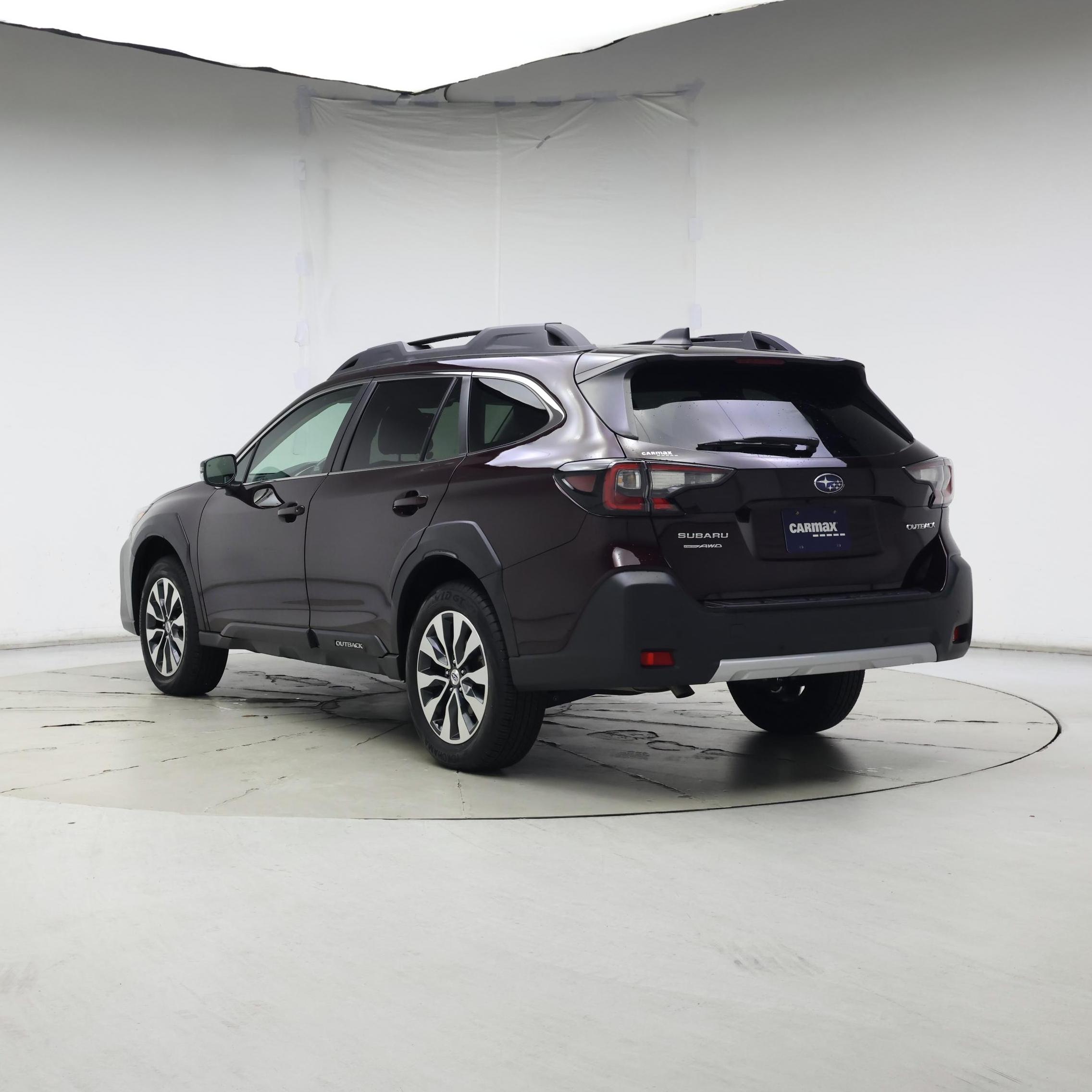 Thumbnail: 2024 Subaru Outback - 2