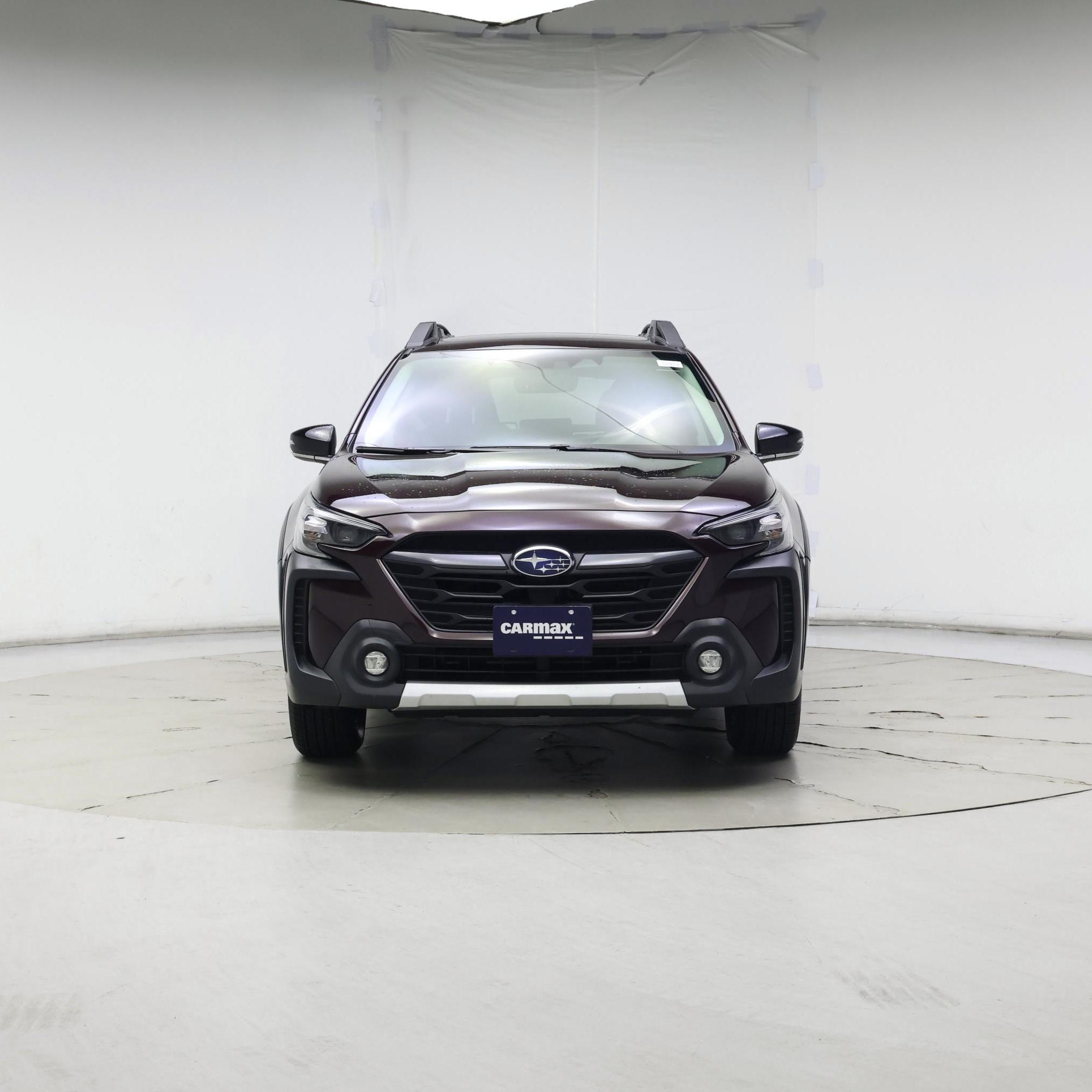 Thumbnail: 2024 Subaru Outback - 5