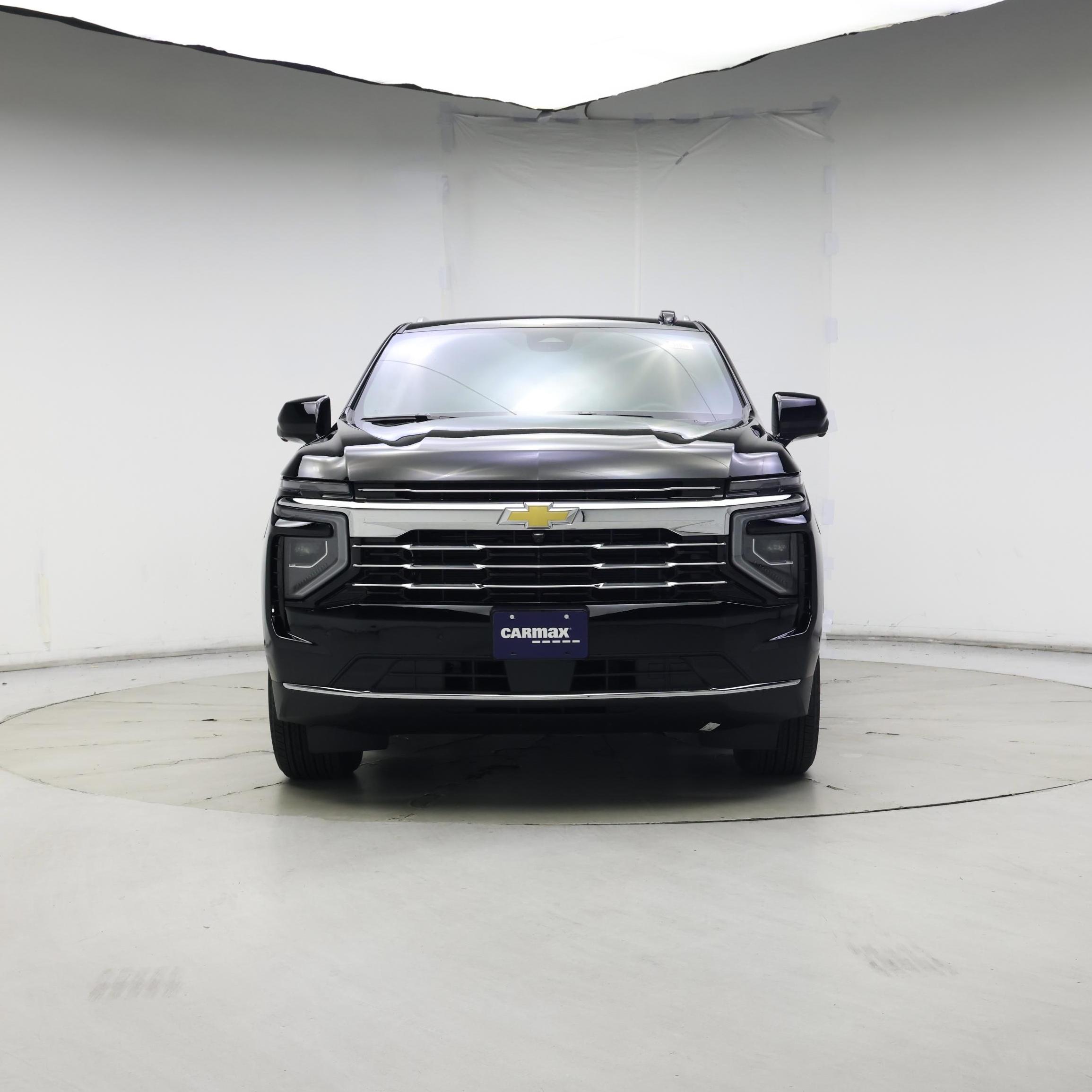 Thumbnail: 2025 Chevrolet Tahoe - 5