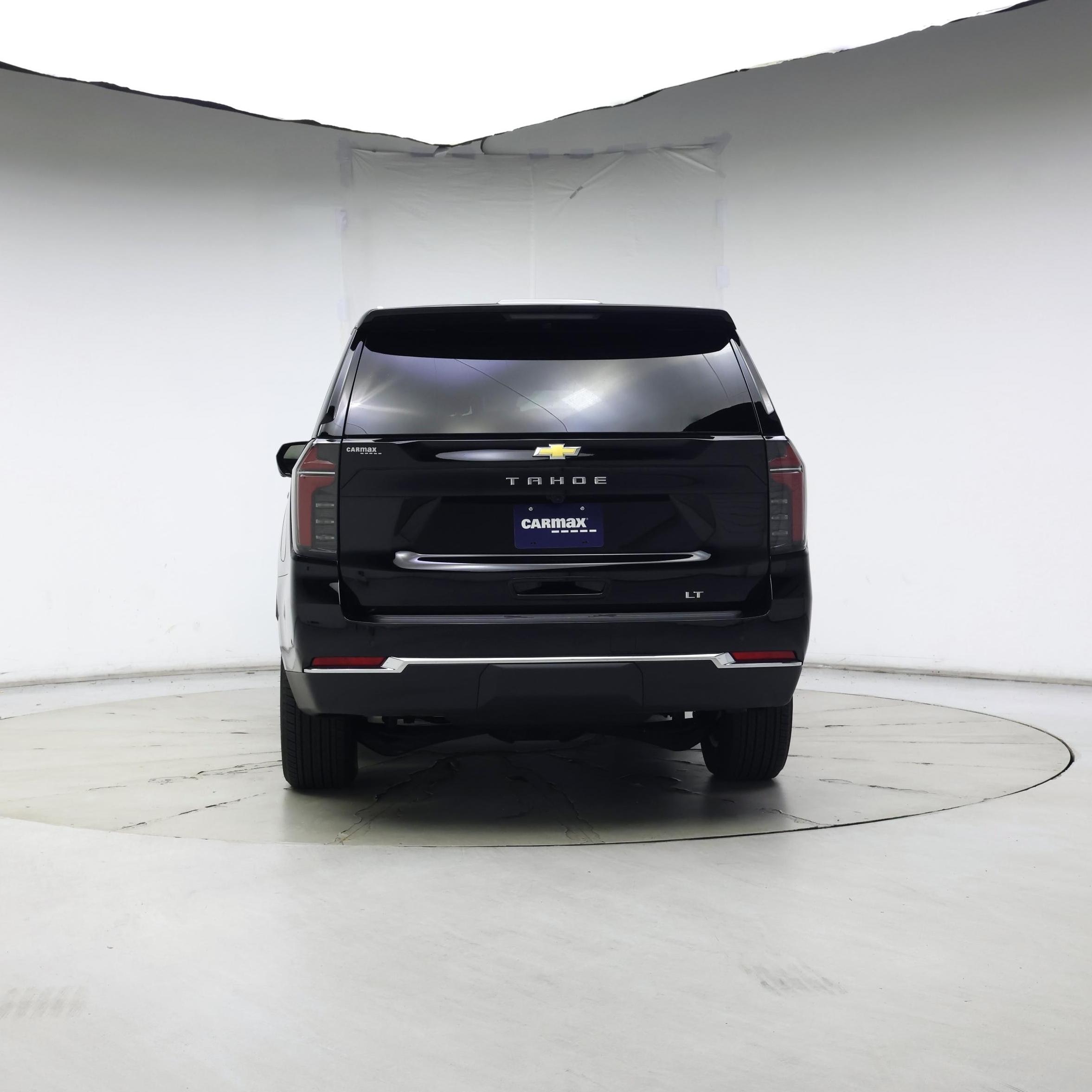 Thumbnail: 2025 Chevrolet Tahoe - 6
