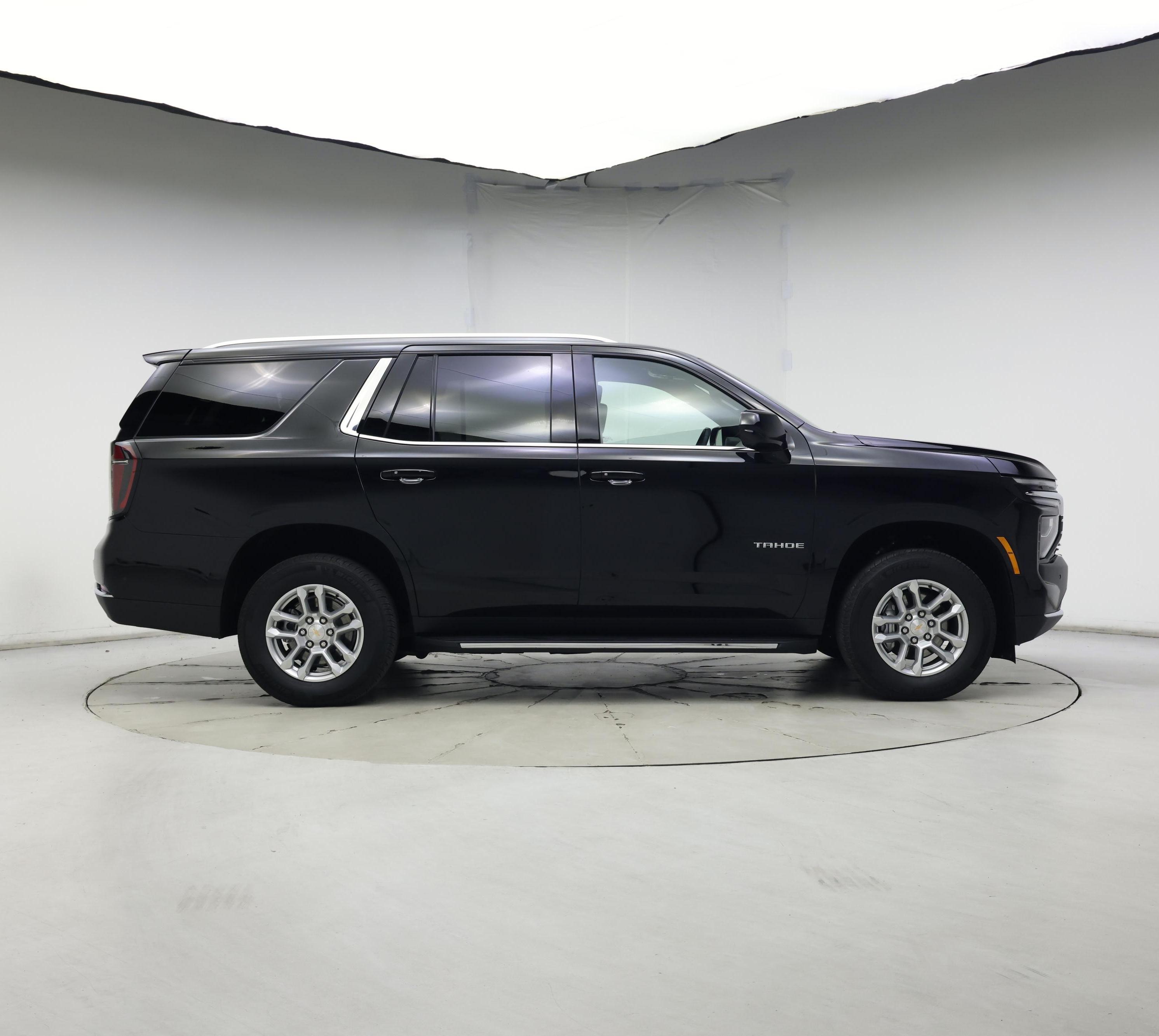 Thumbnail: 2025 Chevrolet Tahoe - 7