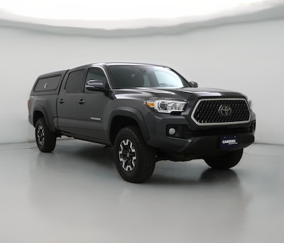 2019 Toyota Tacoma TRD Off Road