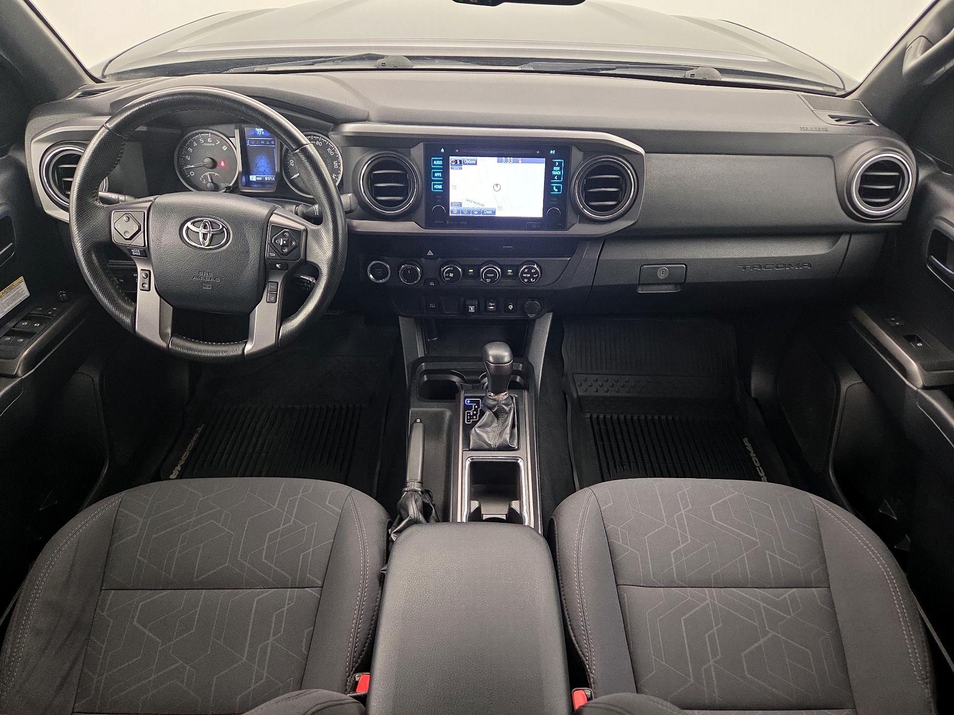 Thumbnail: 2019 Toyota Tacoma - 9