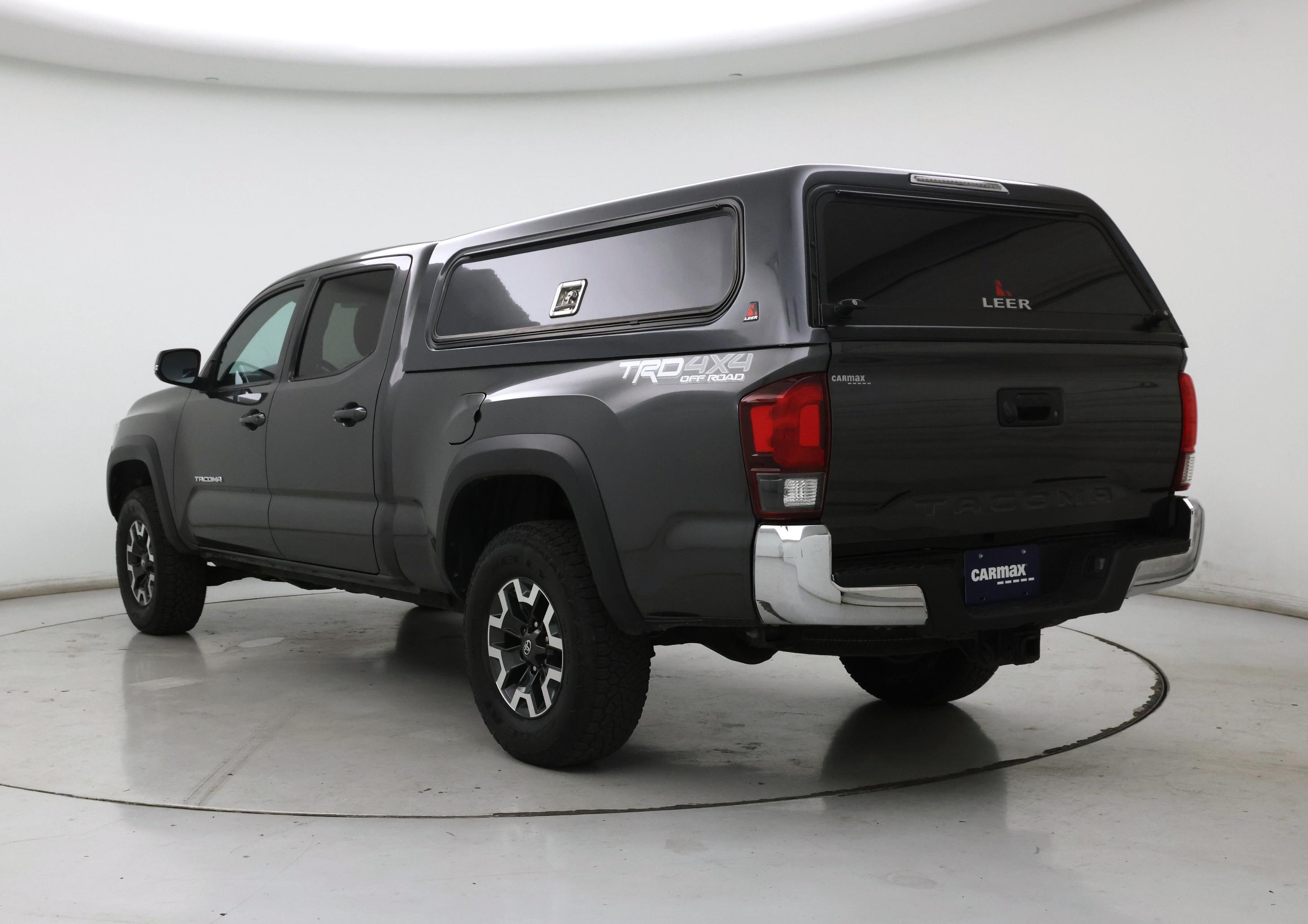 Thumbnail: 2019 Toyota Tacoma - 2