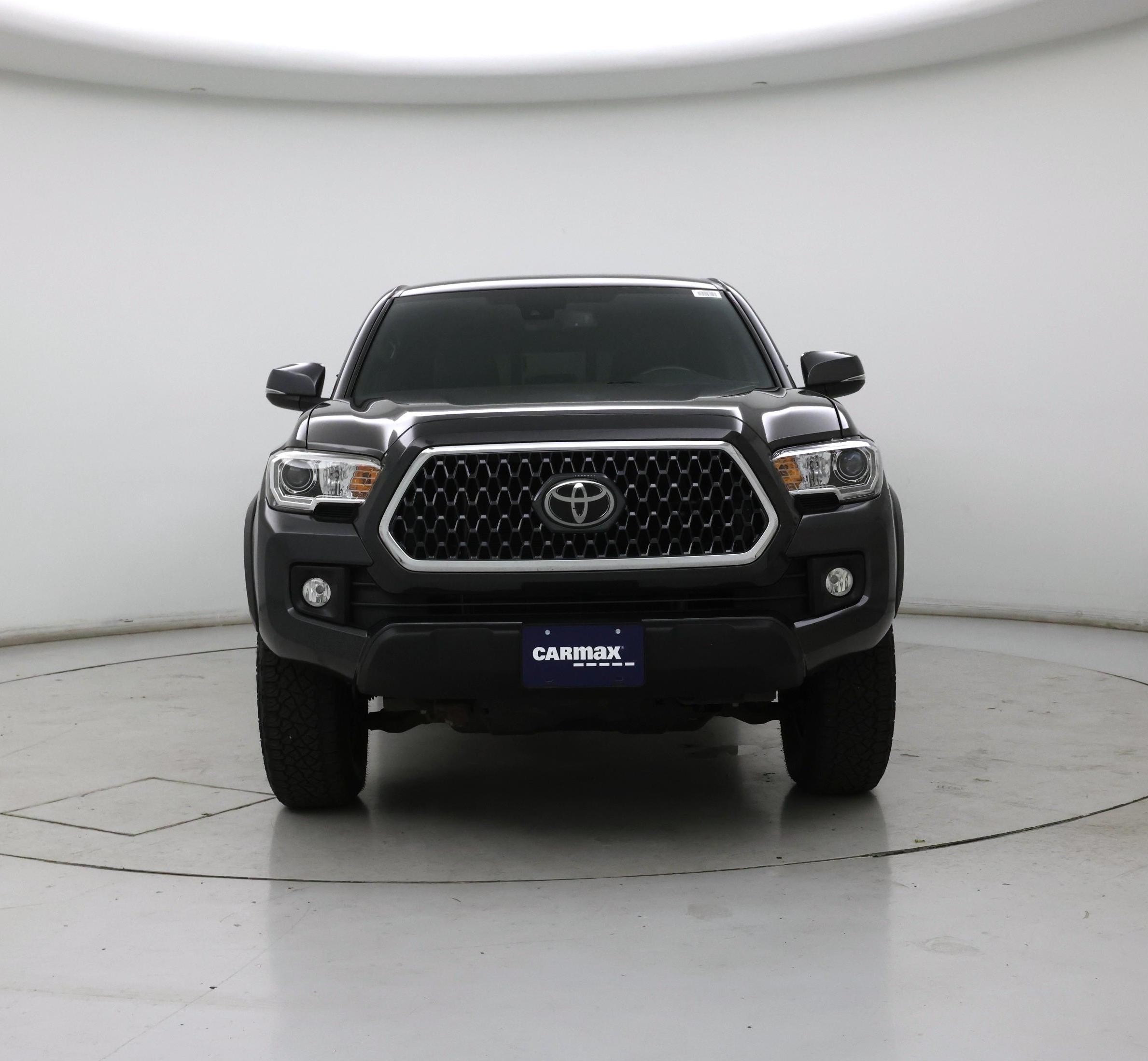 Thumbnail: 2019 Toyota Tacoma - 5