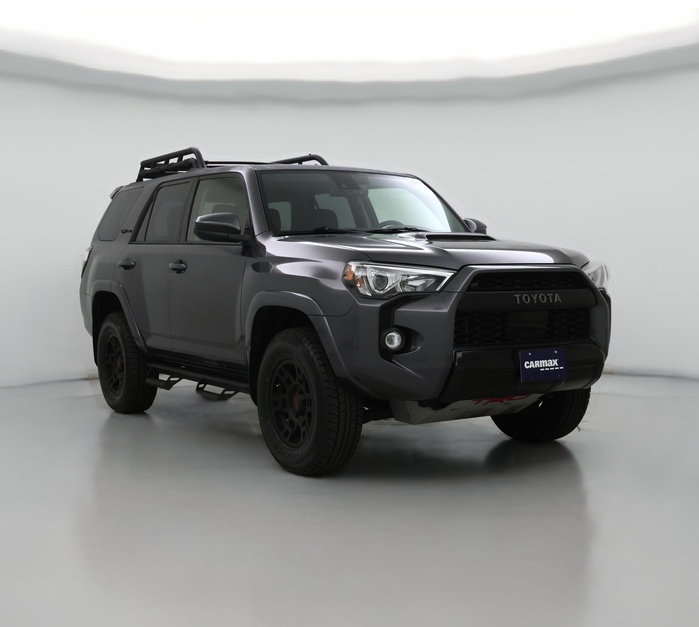 Thumbnail: 2020 Toyota 4Runner - 1