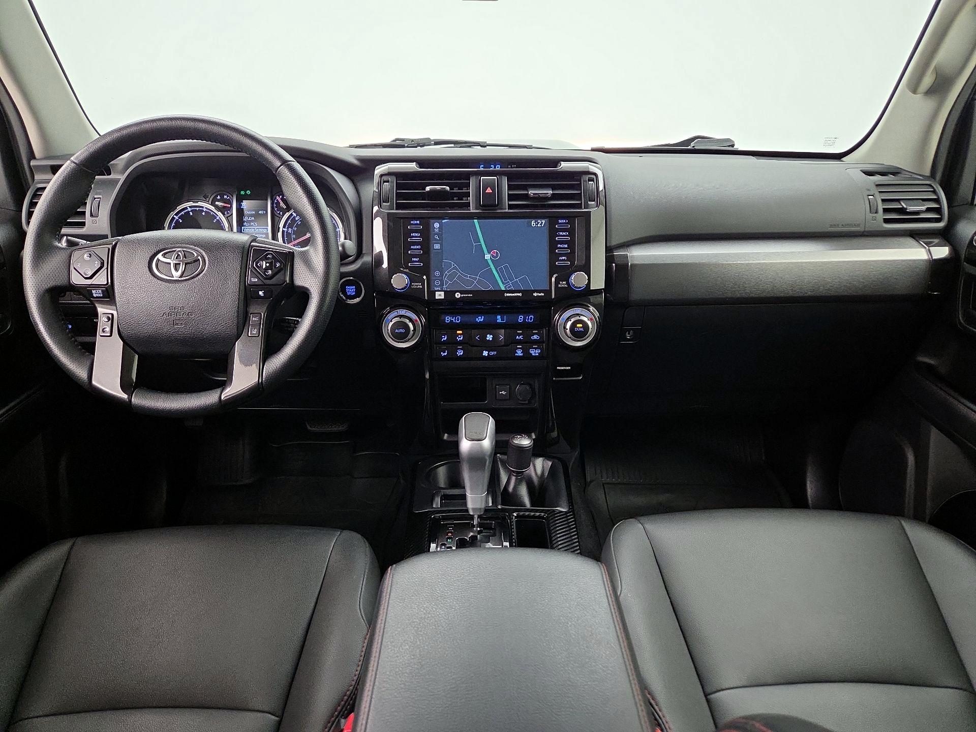 Thumbnail: 2020 Toyota 4Runner - 9