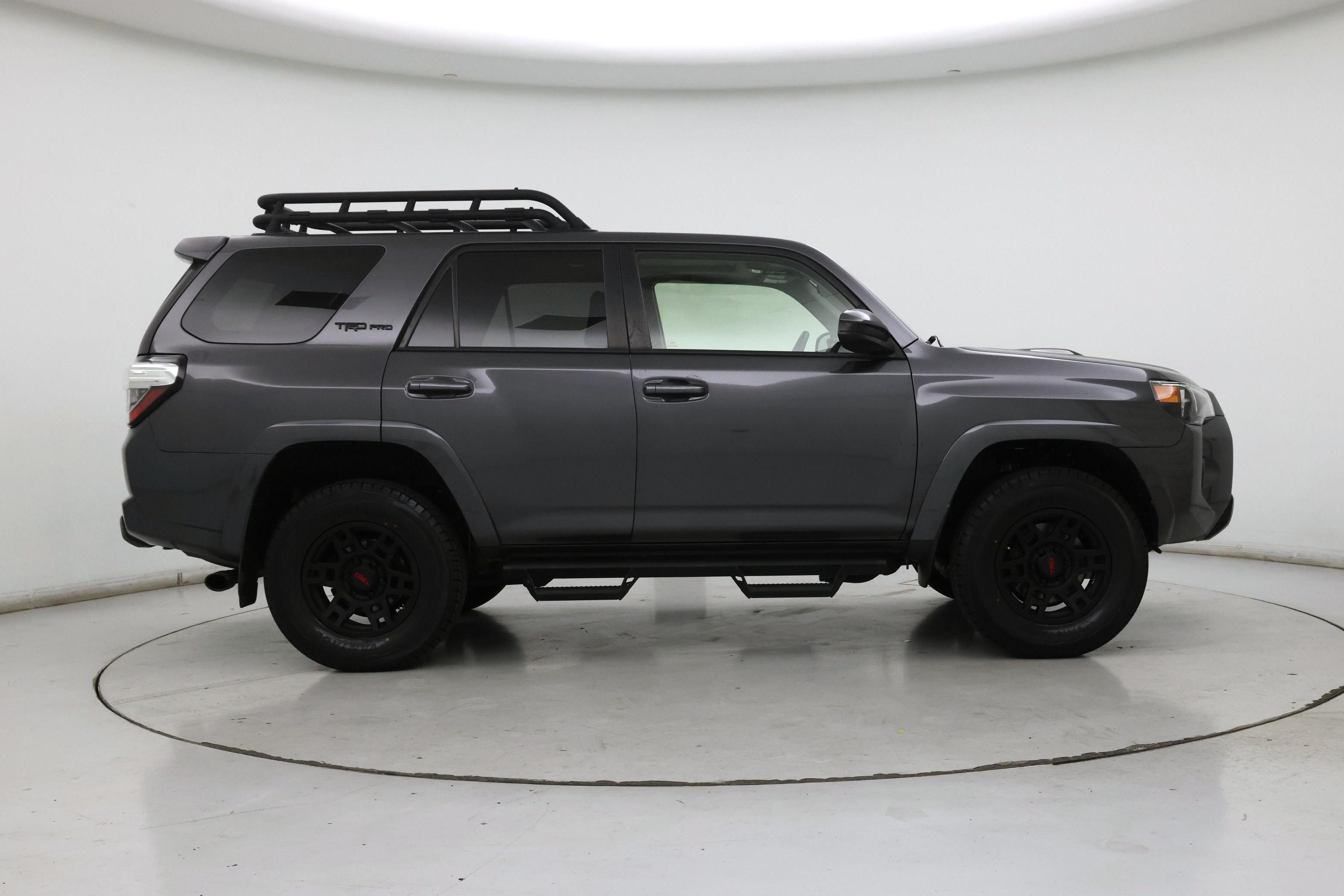 Thumbnail: 2020 Toyota 4Runner - 7