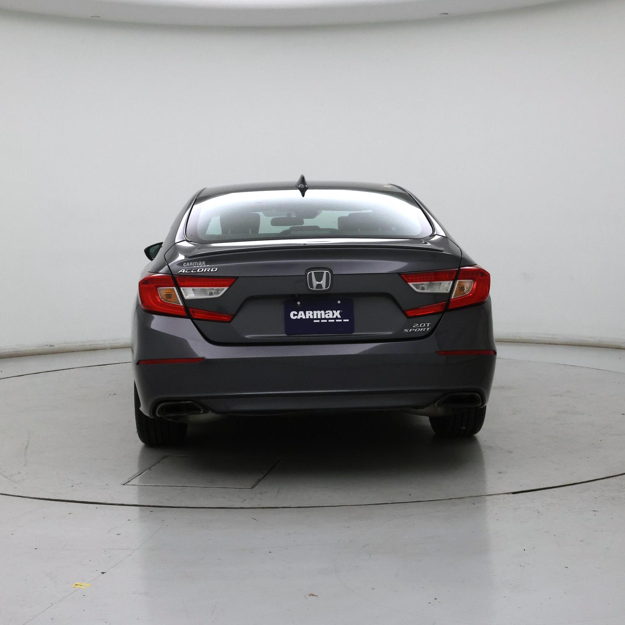 Thumbnail: 2018 Honda Accord - 6