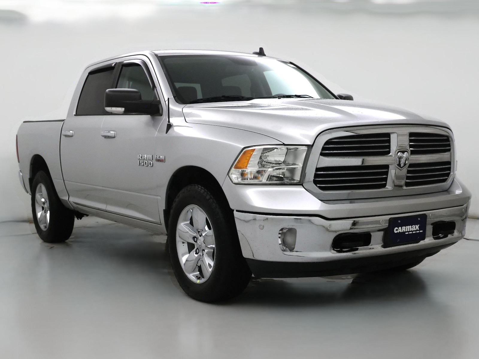 2016 RAM Ram 1500 Pickup Big Horn
