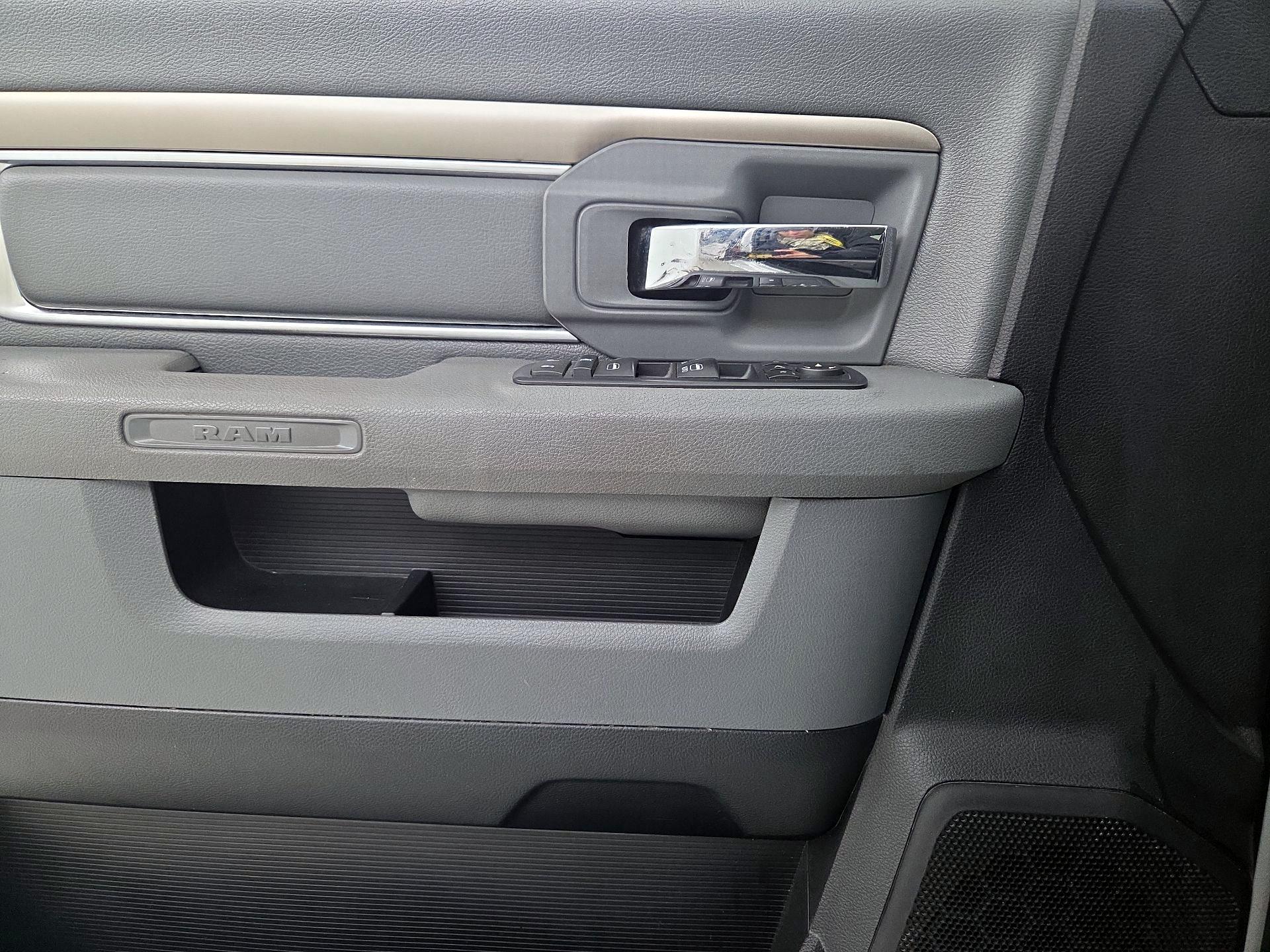 Thumbnail: 2016 RAM 1500 - 12