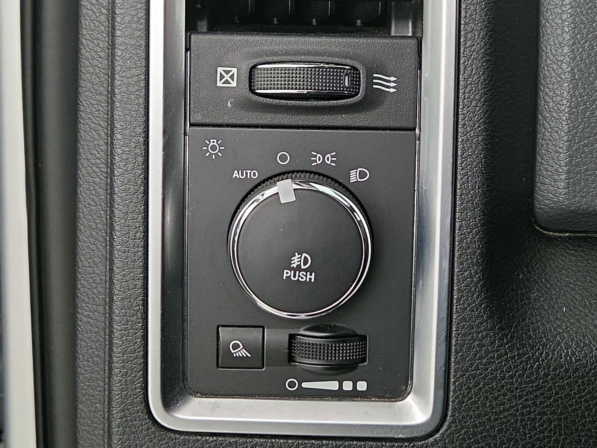 Thumbnail: 2016 RAM 1500 - 13