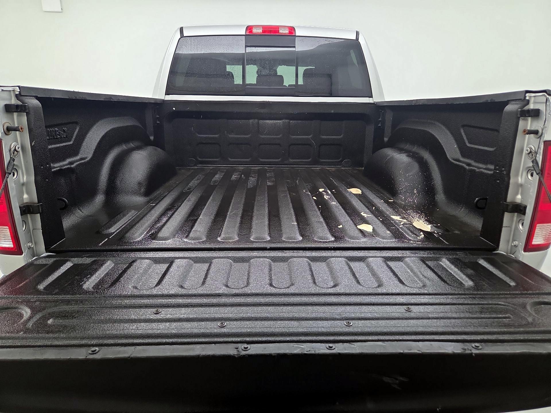 Thumbnail: 2016 RAM 1500 - 20