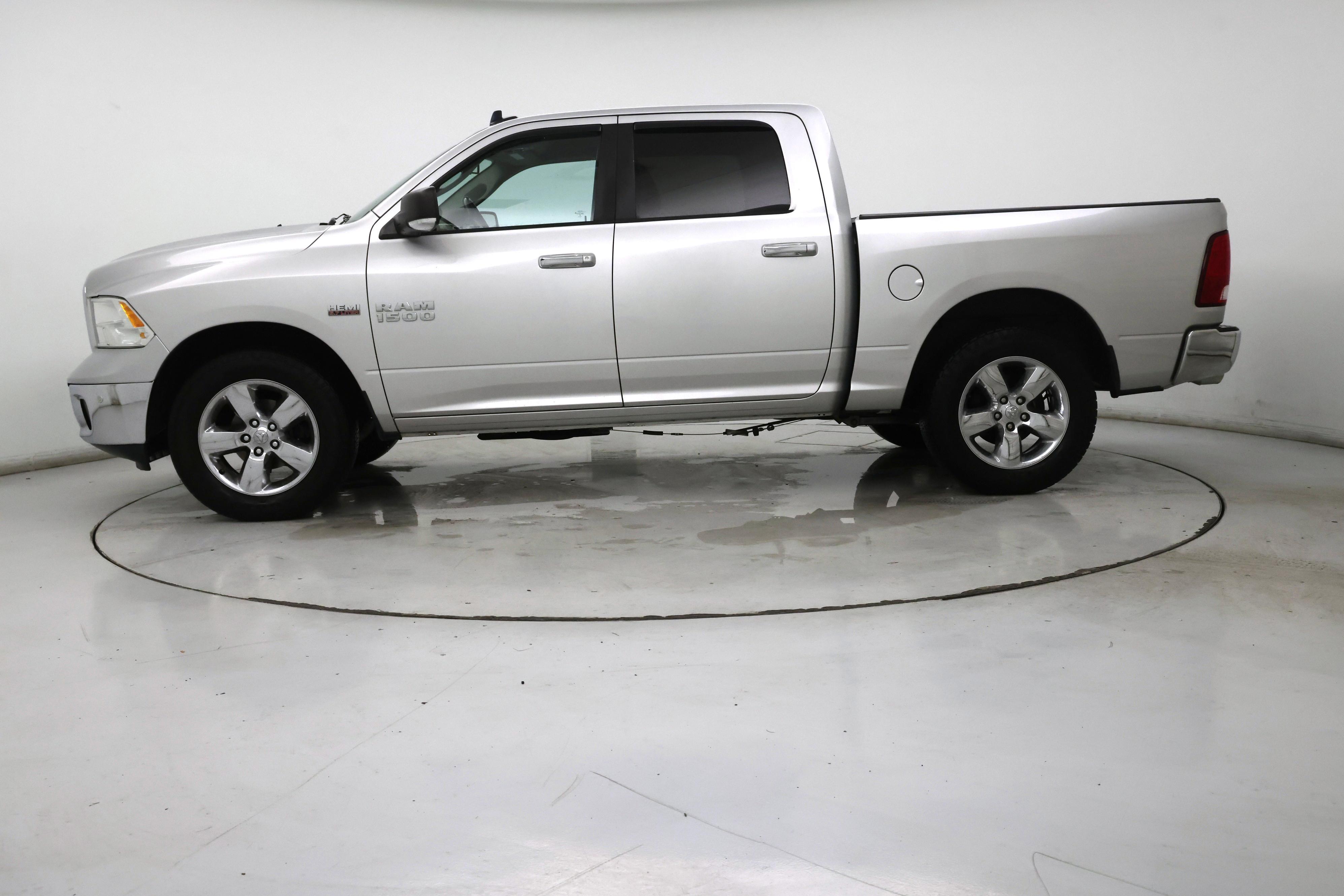 Thumbnail: 2016 RAM 1500 - 3