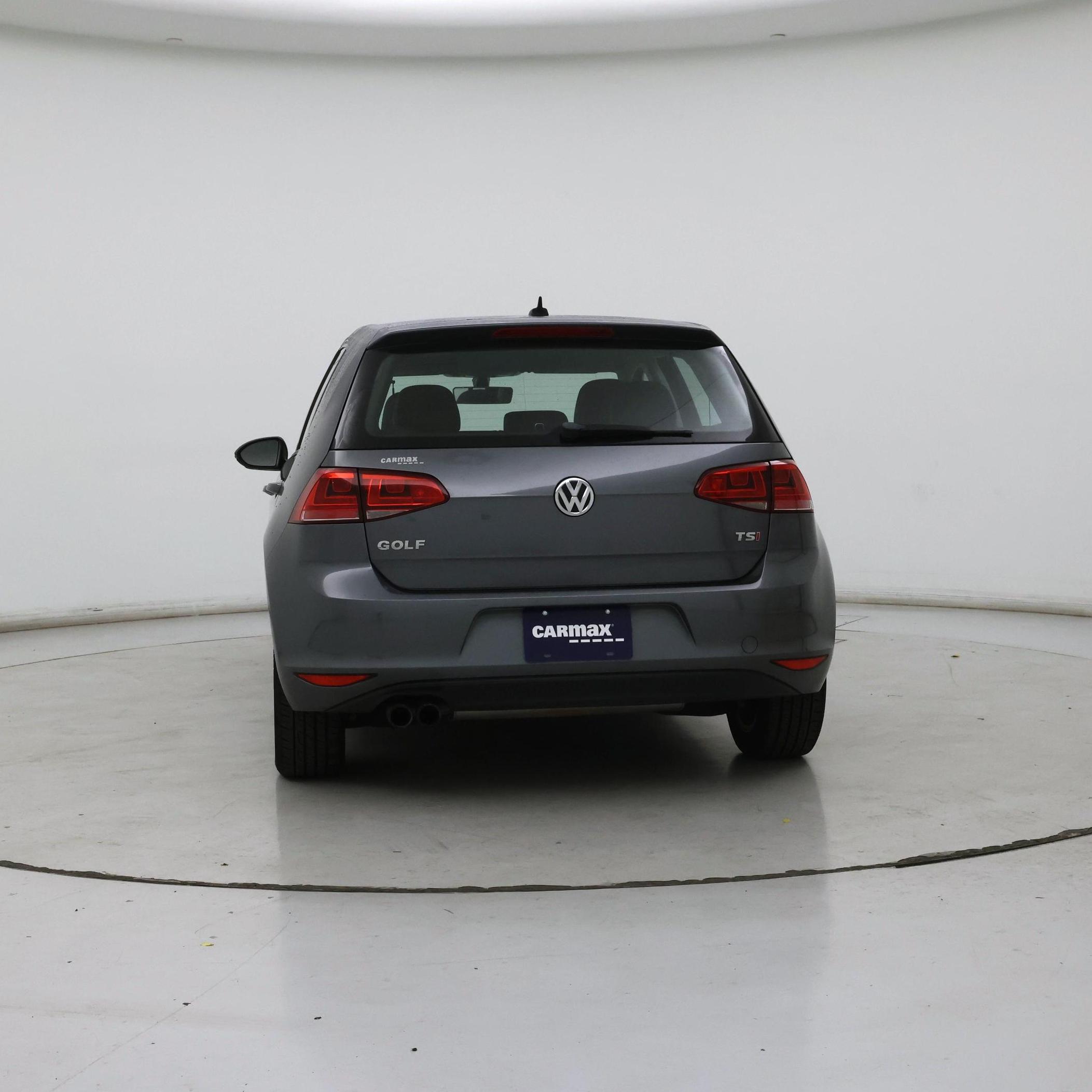 Thumbnail: 2017 Volkswagen Golf - 6