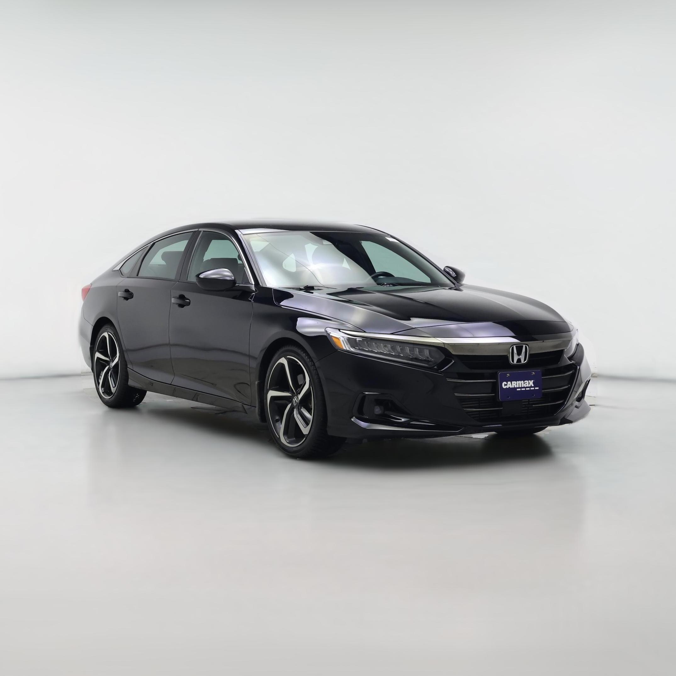 Thumbnail: 2022 Honda Accord - 1