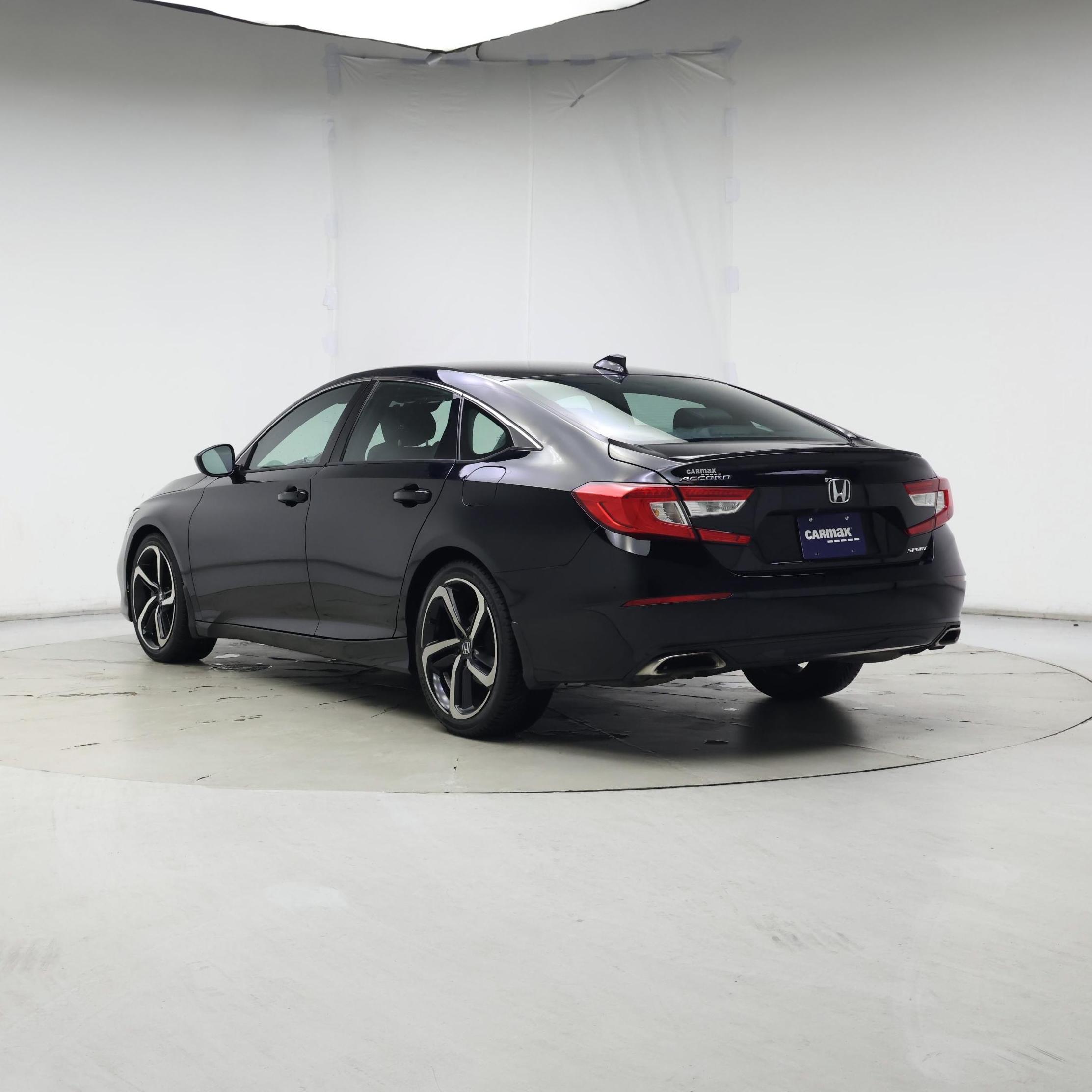 Thumbnail: 2022 Honda Accord - 2