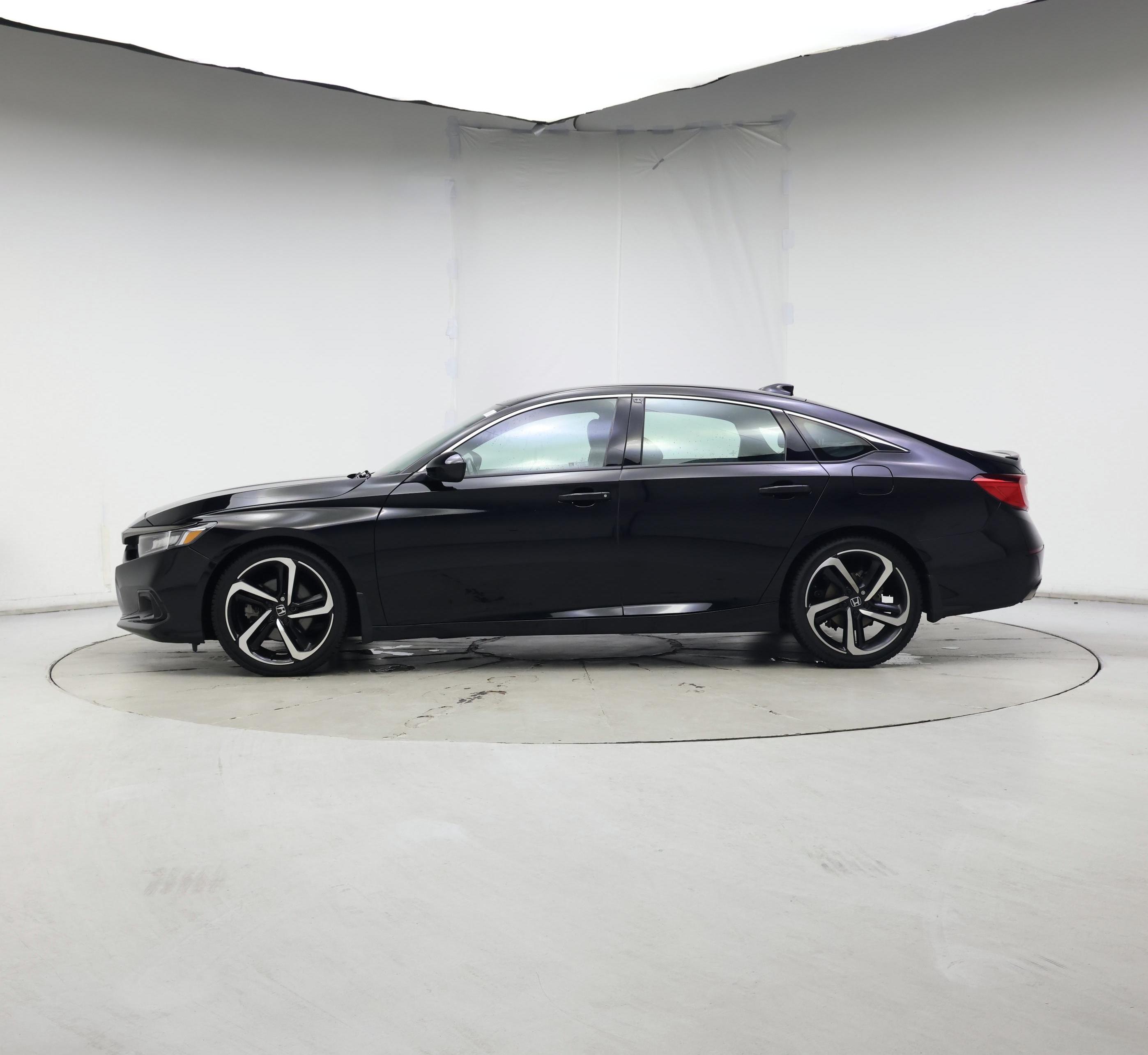 Thumbnail: 2022 Honda Accord - 3