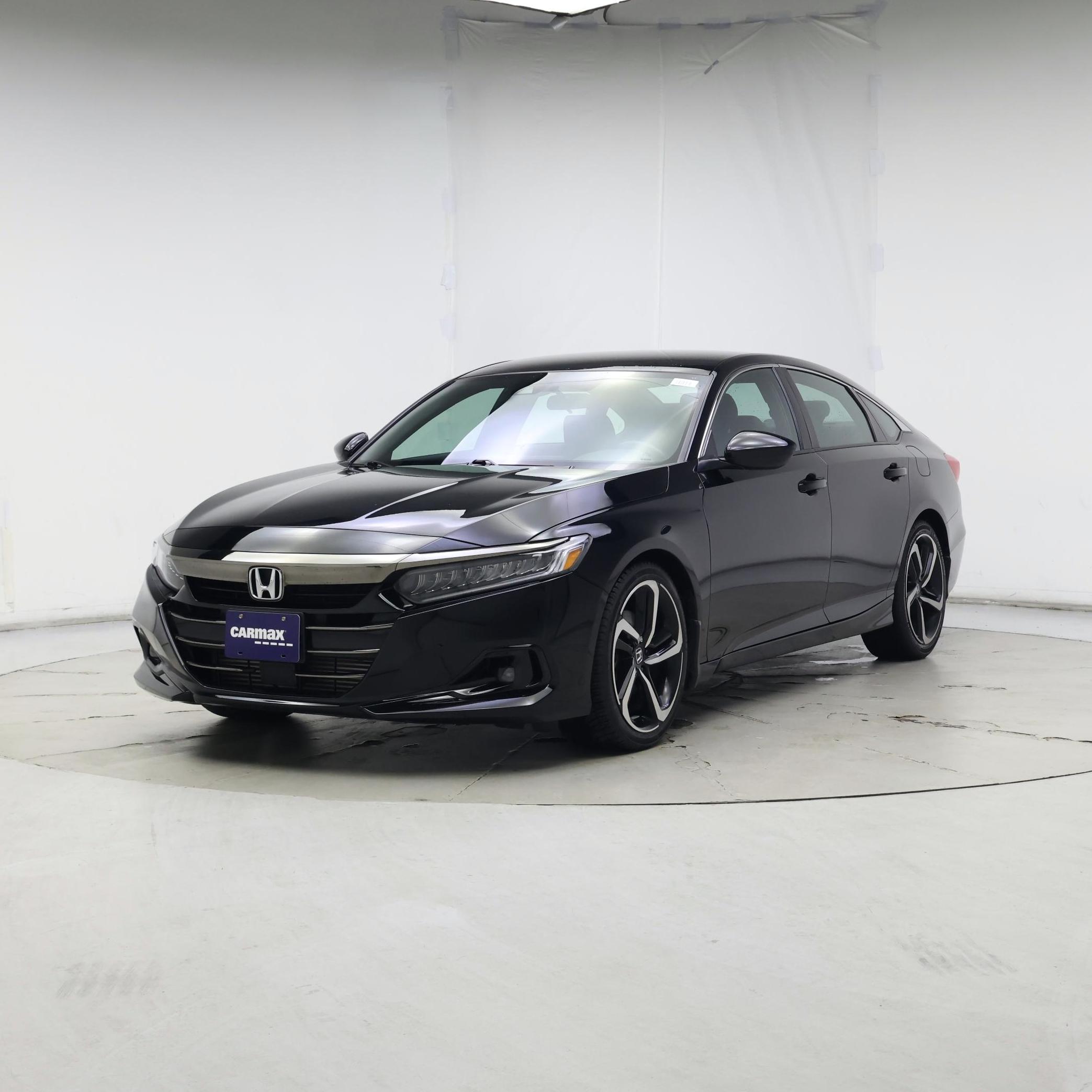 Thumbnail: 2022 Honda Accord - 4