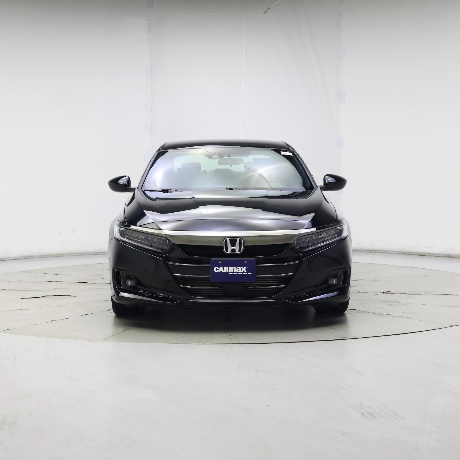 Thumbnail: 2022 Honda Accord - 5