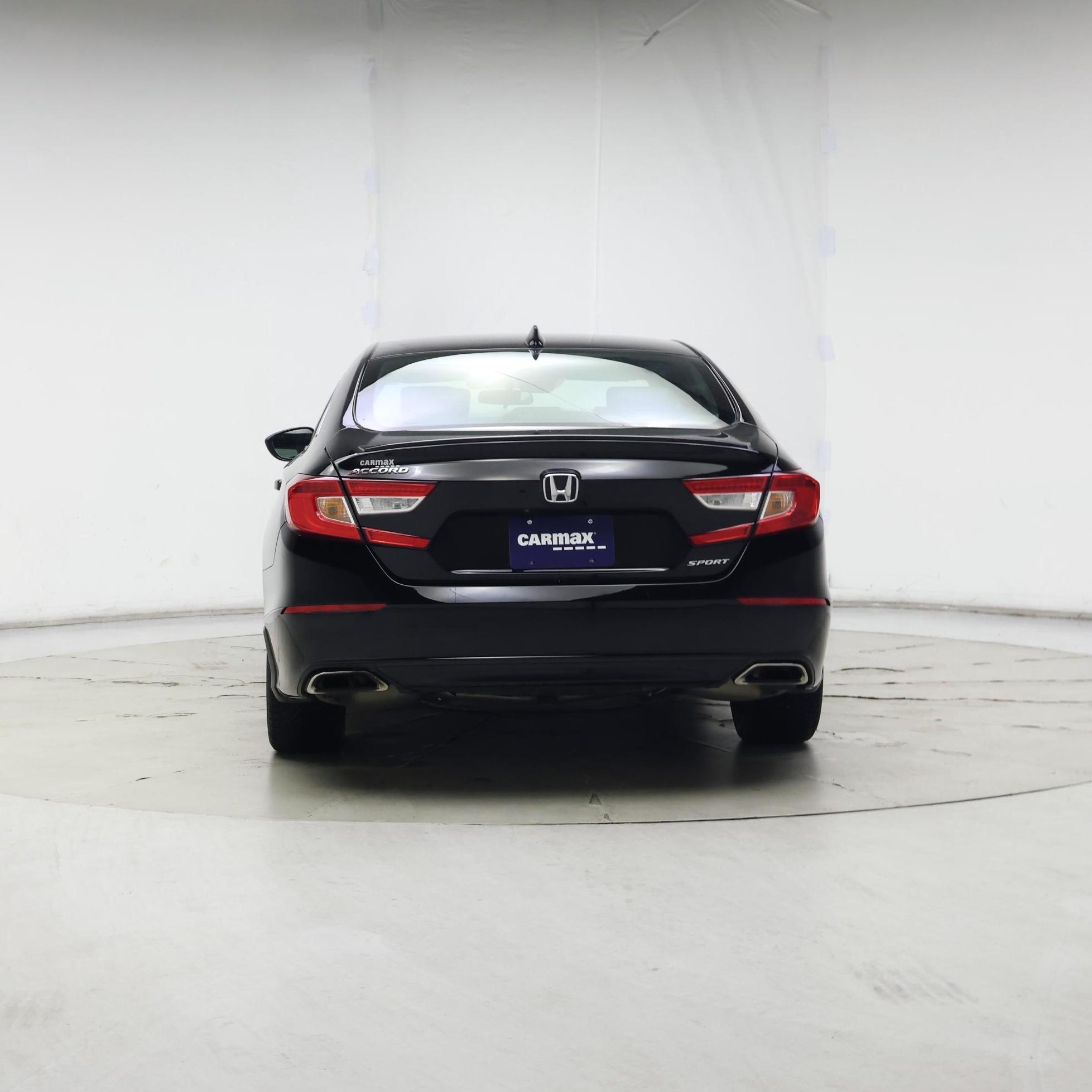 Thumbnail: 2022 Honda Accord - 6