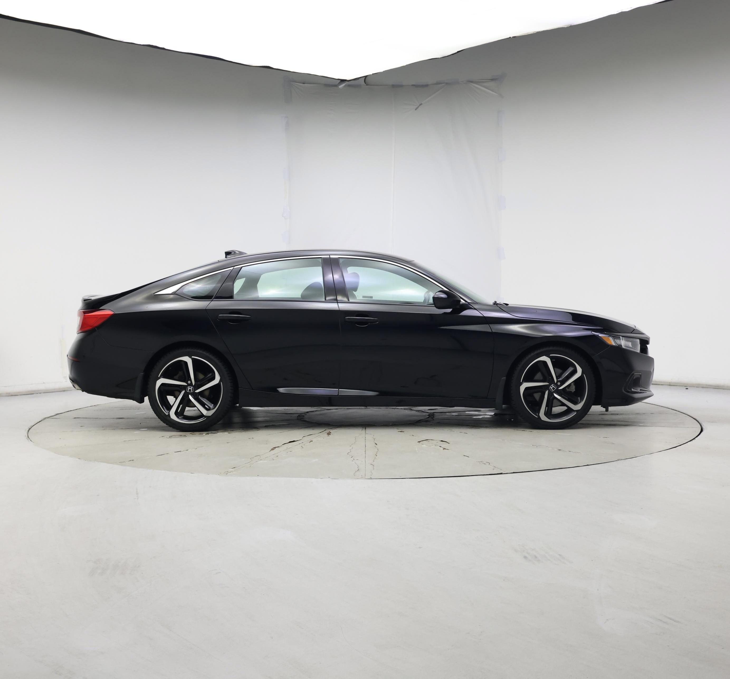 Thumbnail: 2022 Honda Accord - 7
