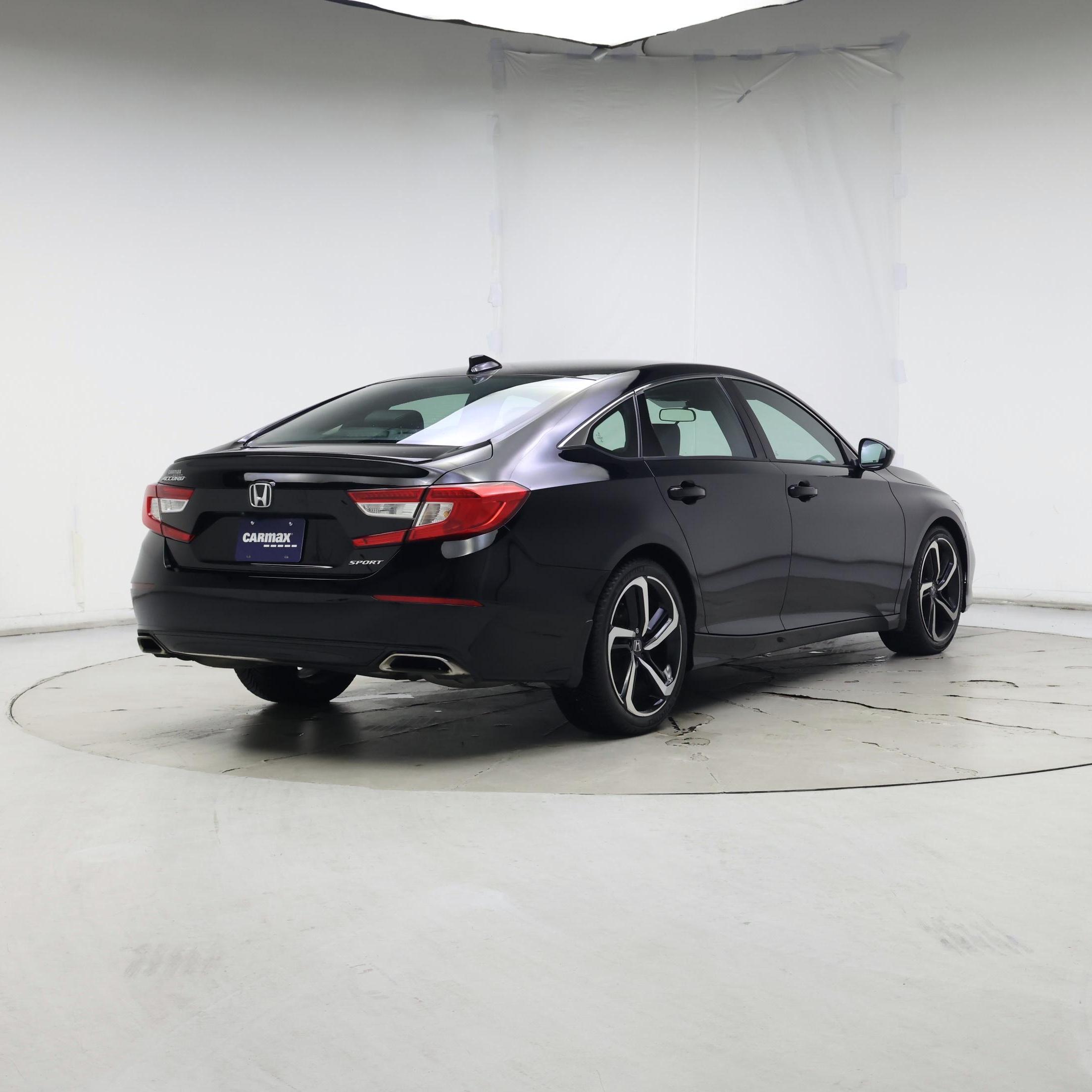 Thumbnail: 2022 Honda Accord - 8