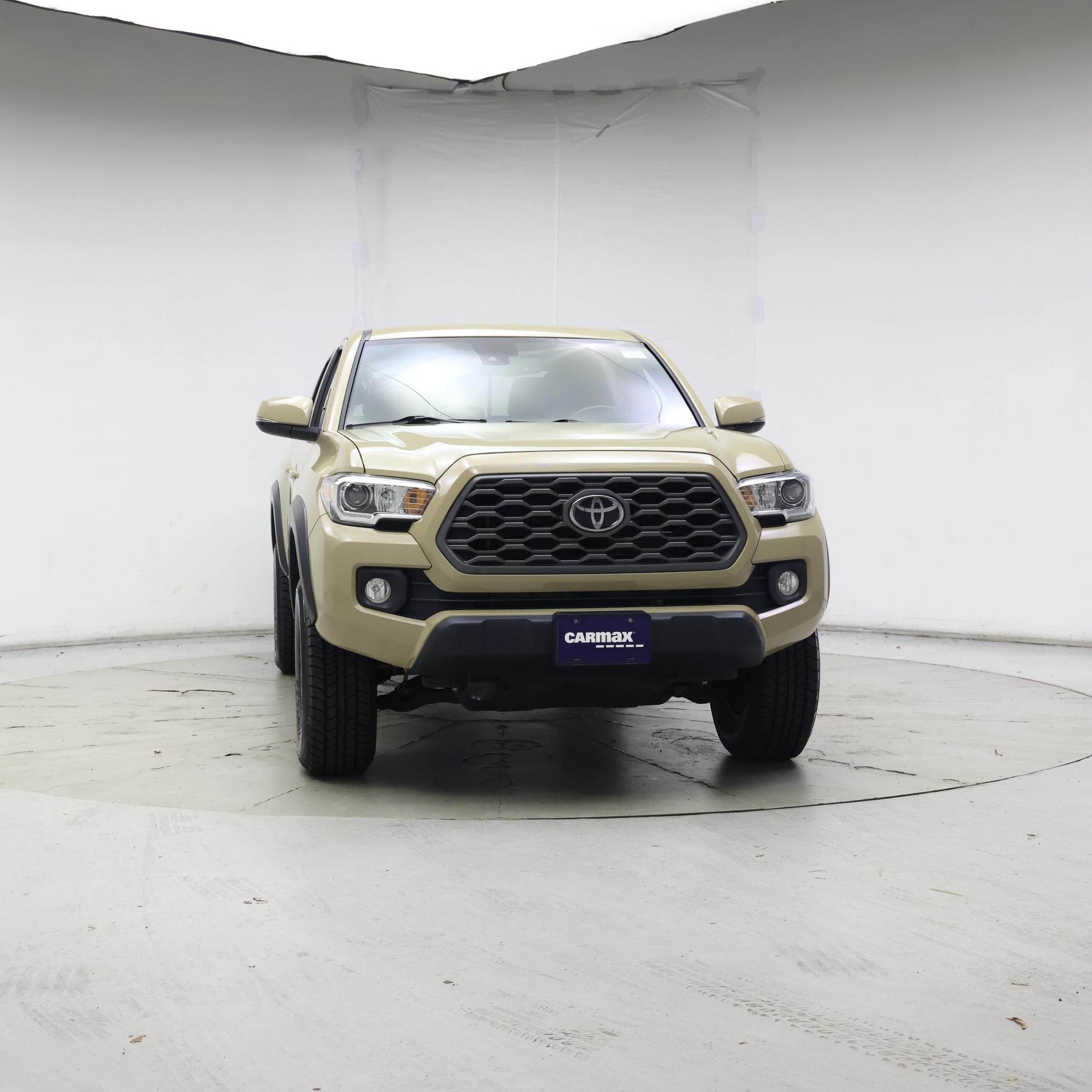 Thumbnail: 2020 Toyota Tacoma - 5