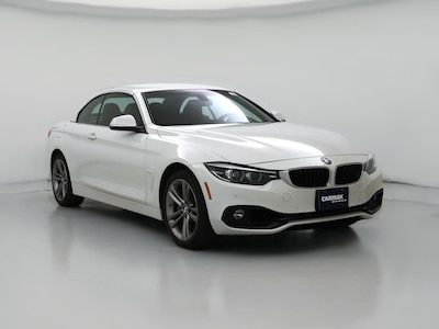 2019 BMW 440 I xDrive