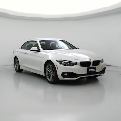 2019 BMW 440 I xDrive