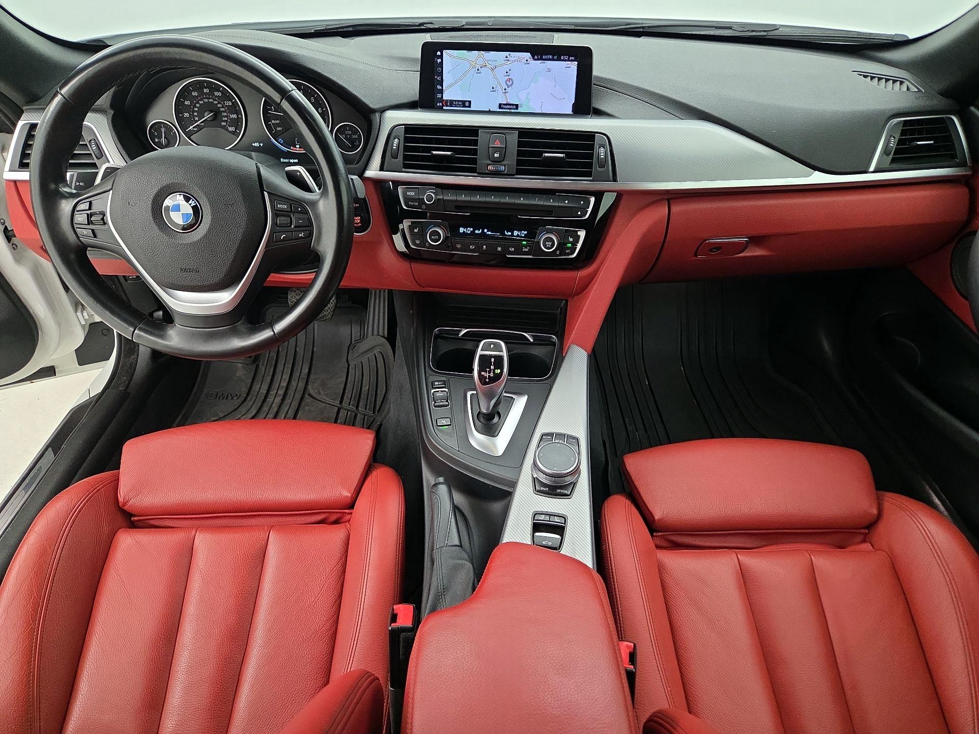 Thumbnail: 2019 BMW 4 Series - 9