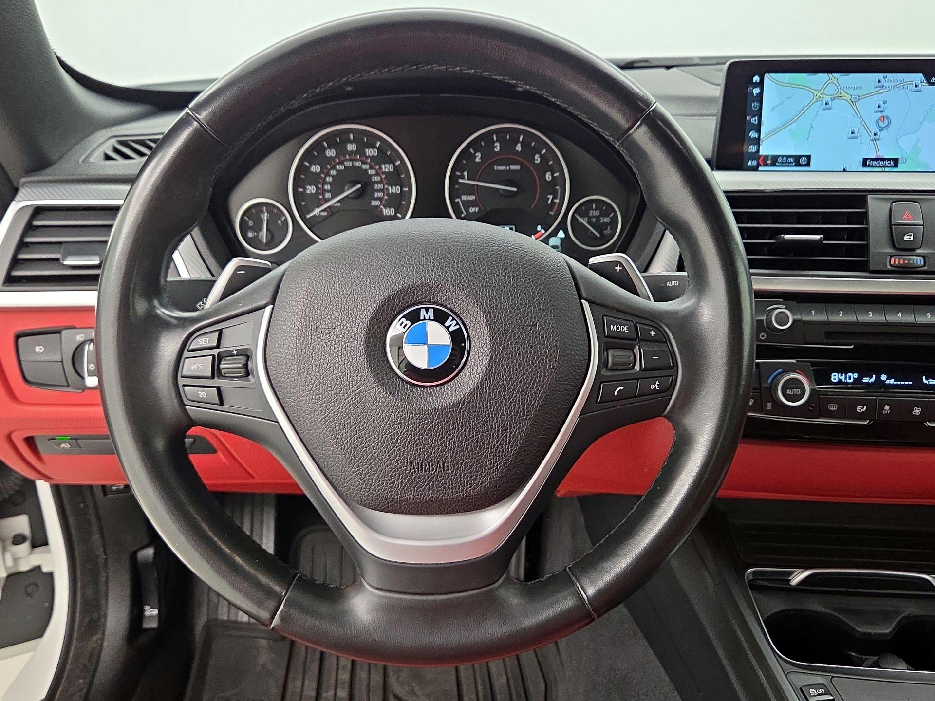 Thumbnail: 2019 BMW 4 Series - 10