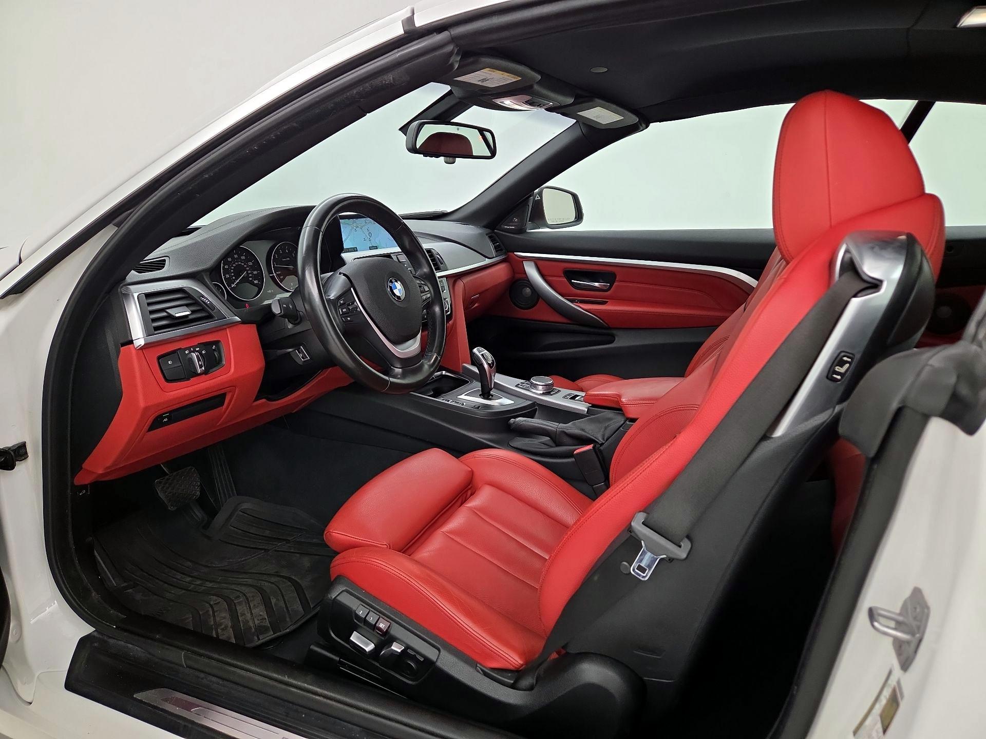 Thumbnail: 2019 BMW 4 Series - 11