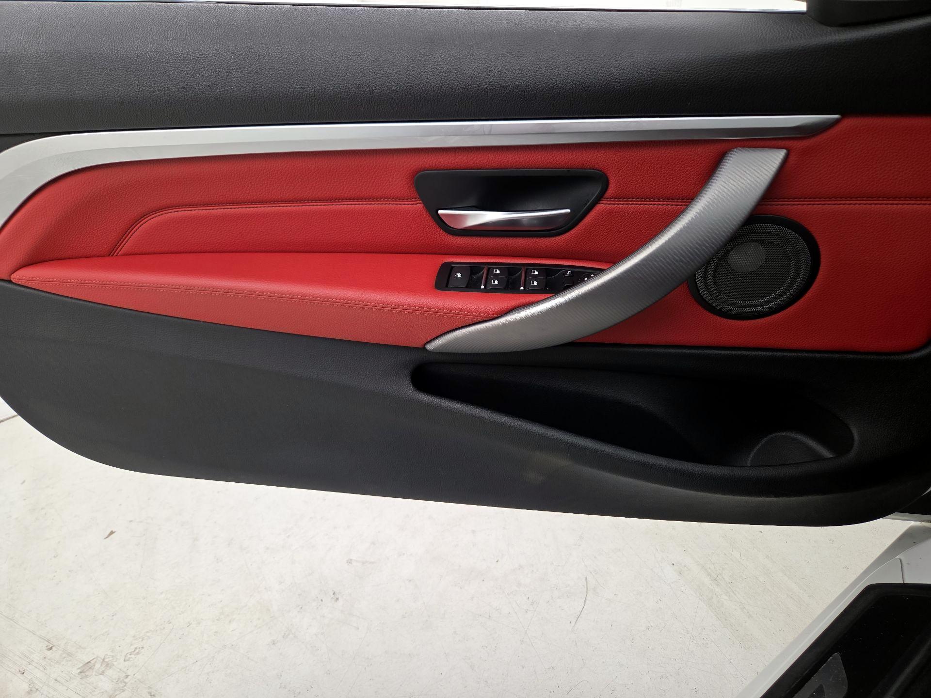 Thumbnail: 2019 BMW 4 Series - 12